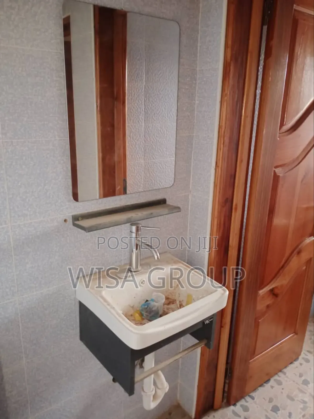 2bdrm Apartment in Wisa Group, Accra Metropolitan for rent in Accra Metropolitan