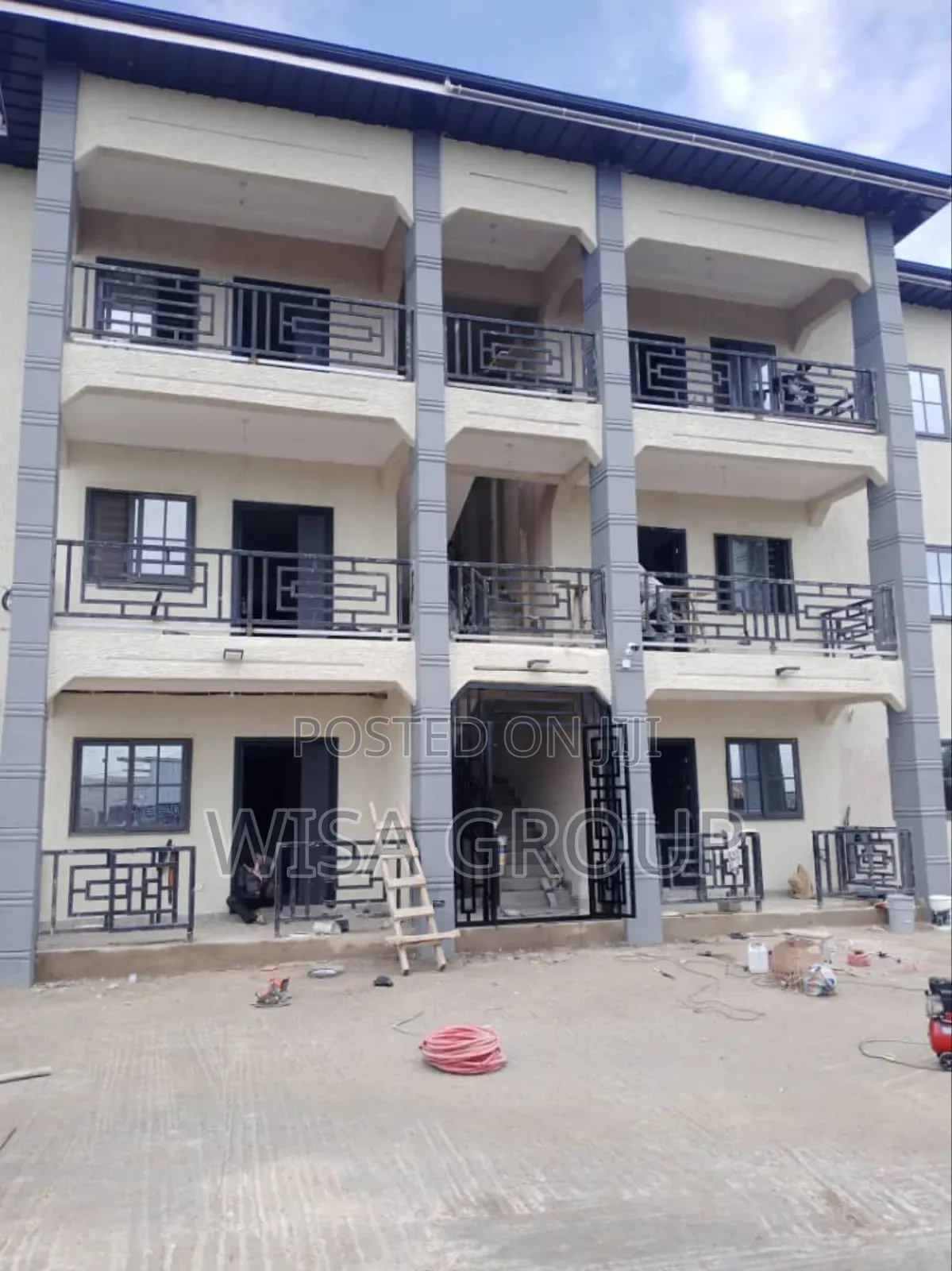 2bdrm Apartment in Wisa Group, Accra Metropolitan for rent in Accra Metropolitan