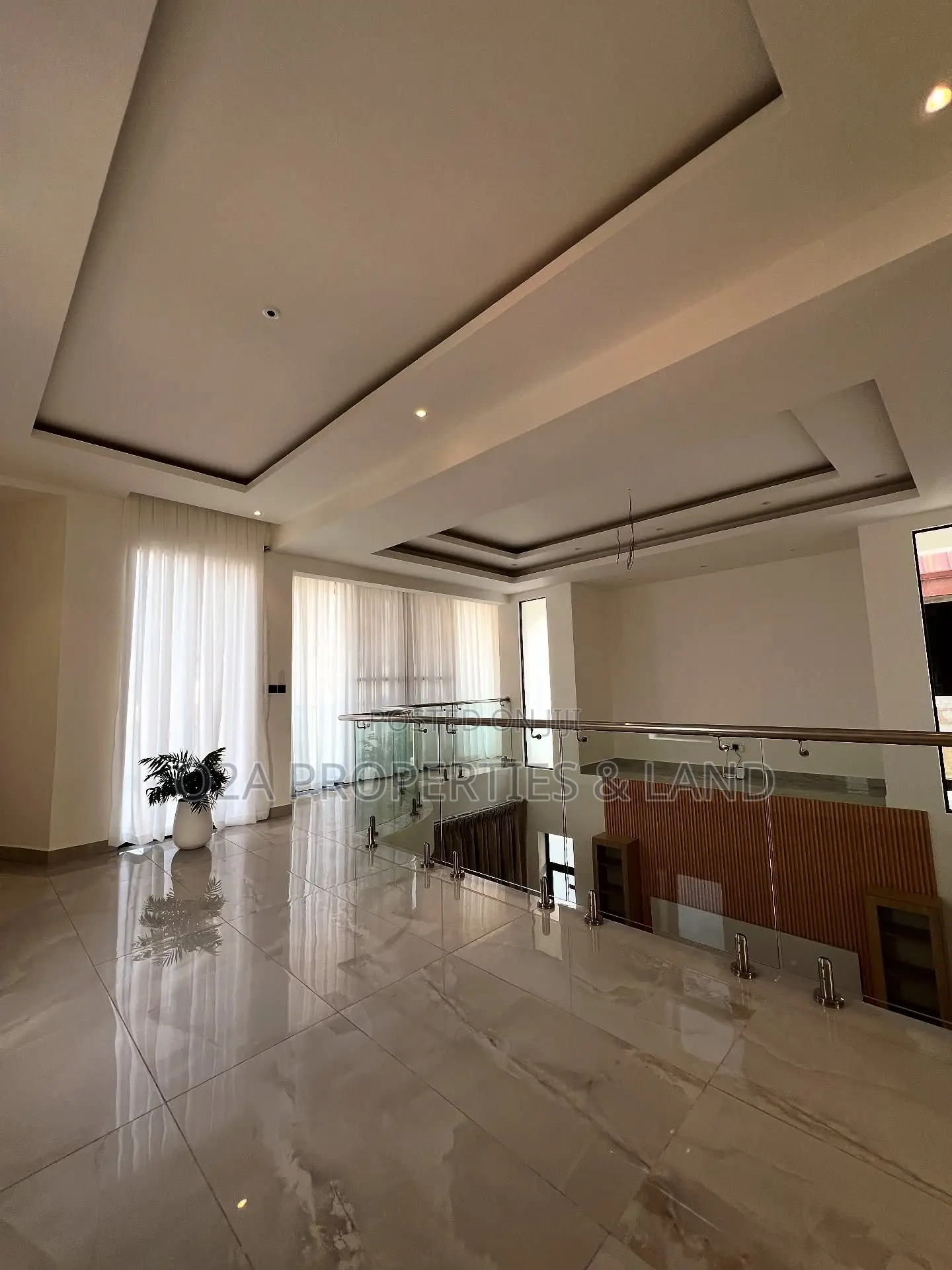 4bdrm House in East Legon, Ability for sale in Ability