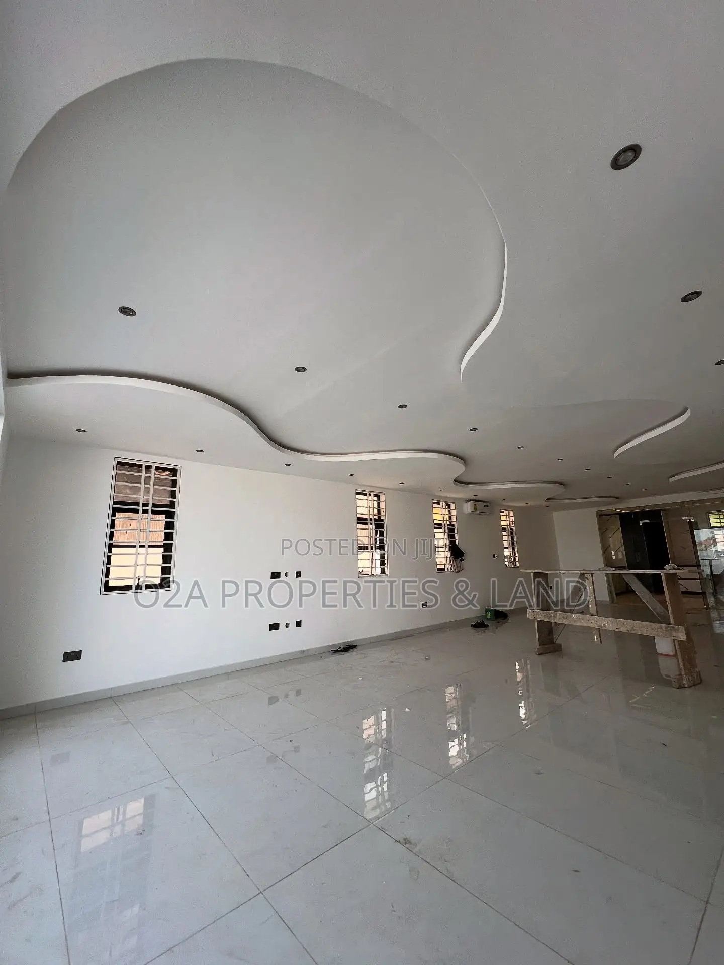 4bdrm House in Ashaley Botwe, Lake Side Estate for sale in Lake Side Estate