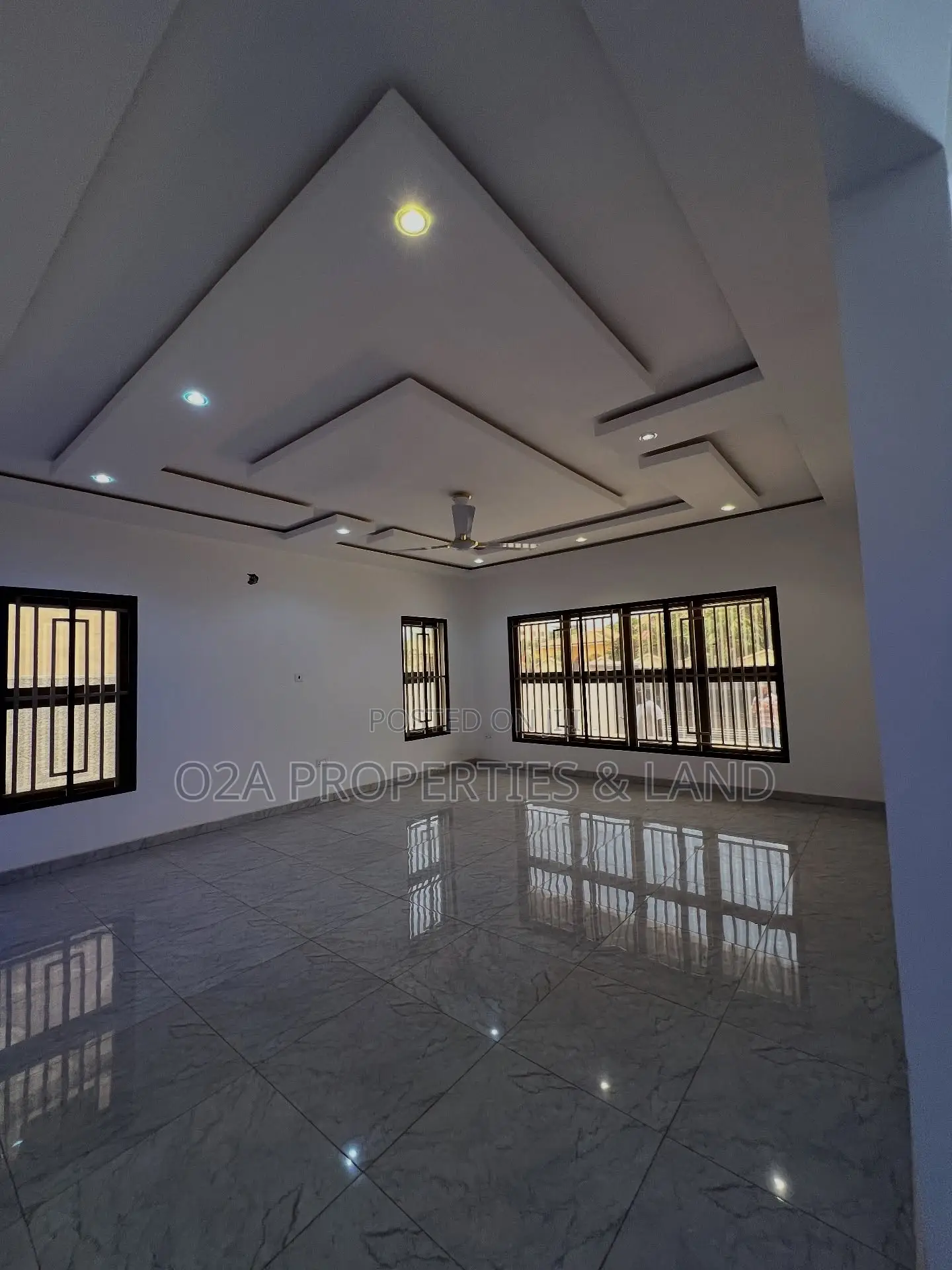 4bdrm House in North Legon Agbogba for sale in North Legon