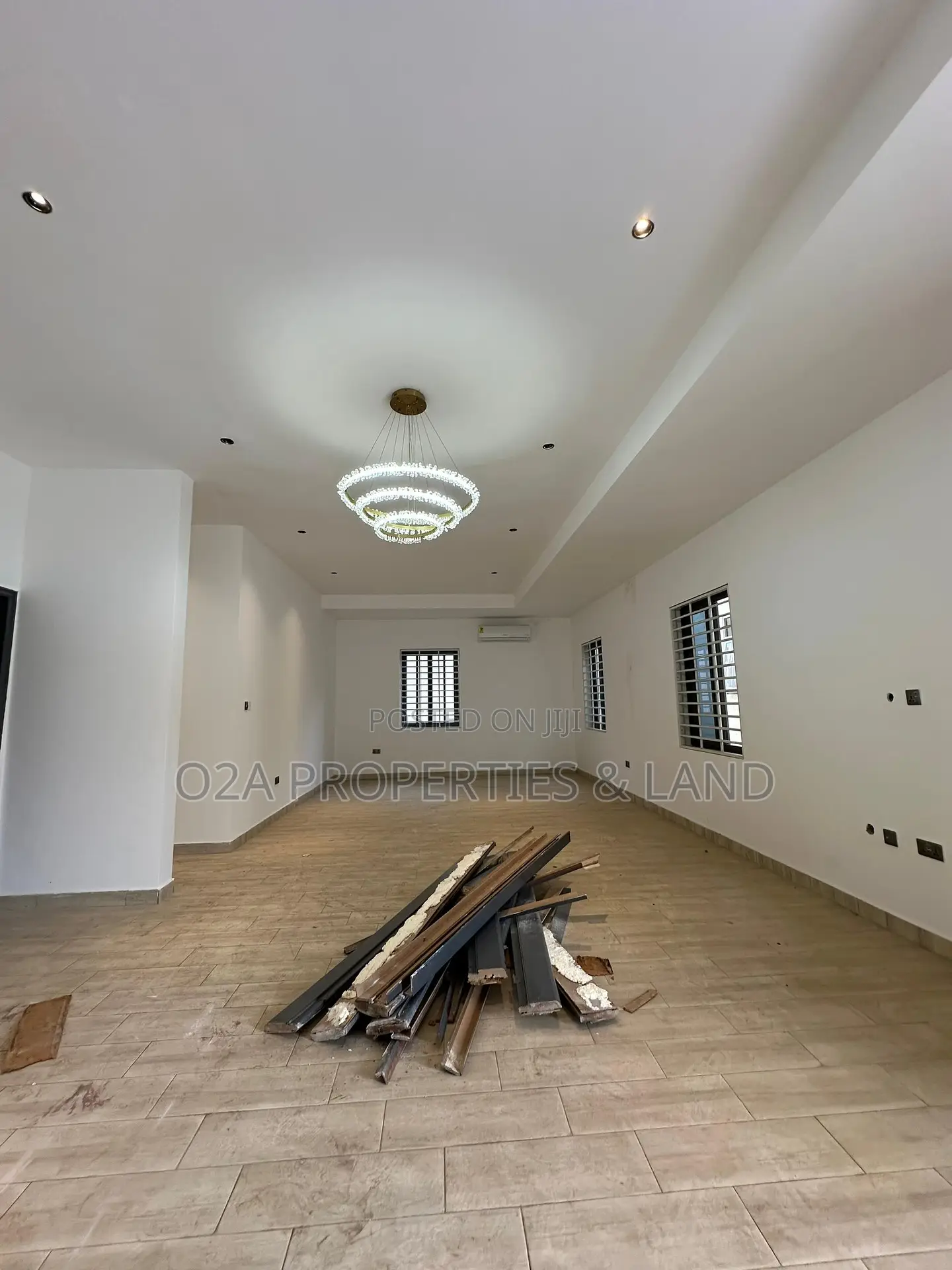 2bdrm Apartment in Adjiriganor, Ability for rent in Ability