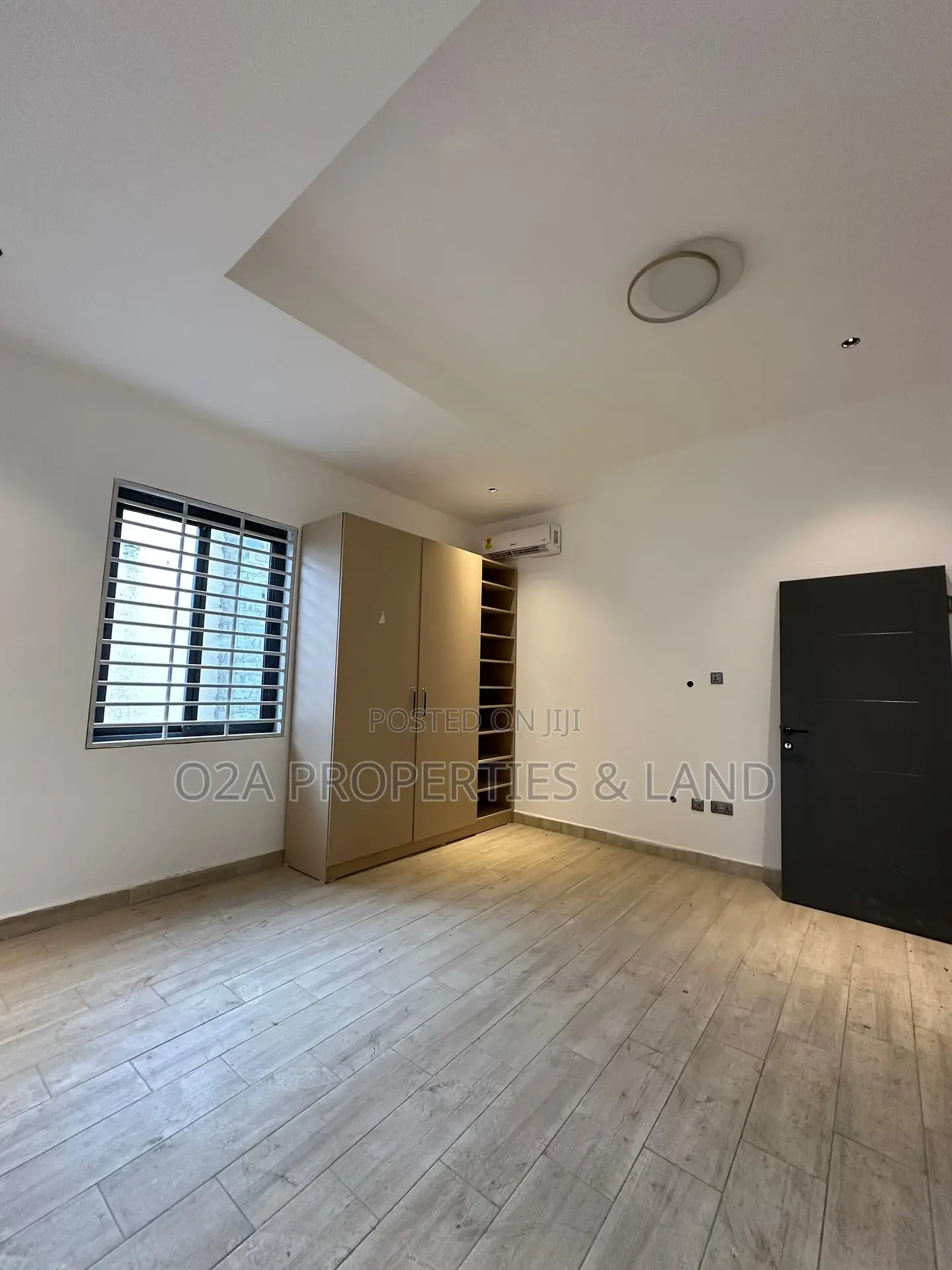 2bdrm Apartment in Adjiriganor, Ability for rent in Ability