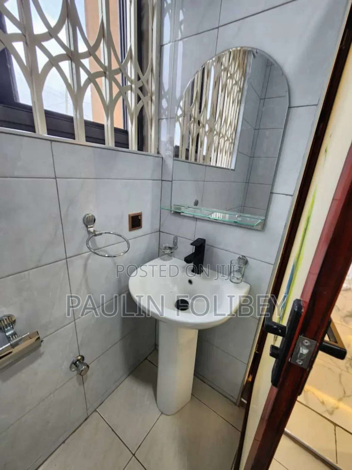2bdrm Apartment in Dg Property, Ablekuma for rent in Ablekuma