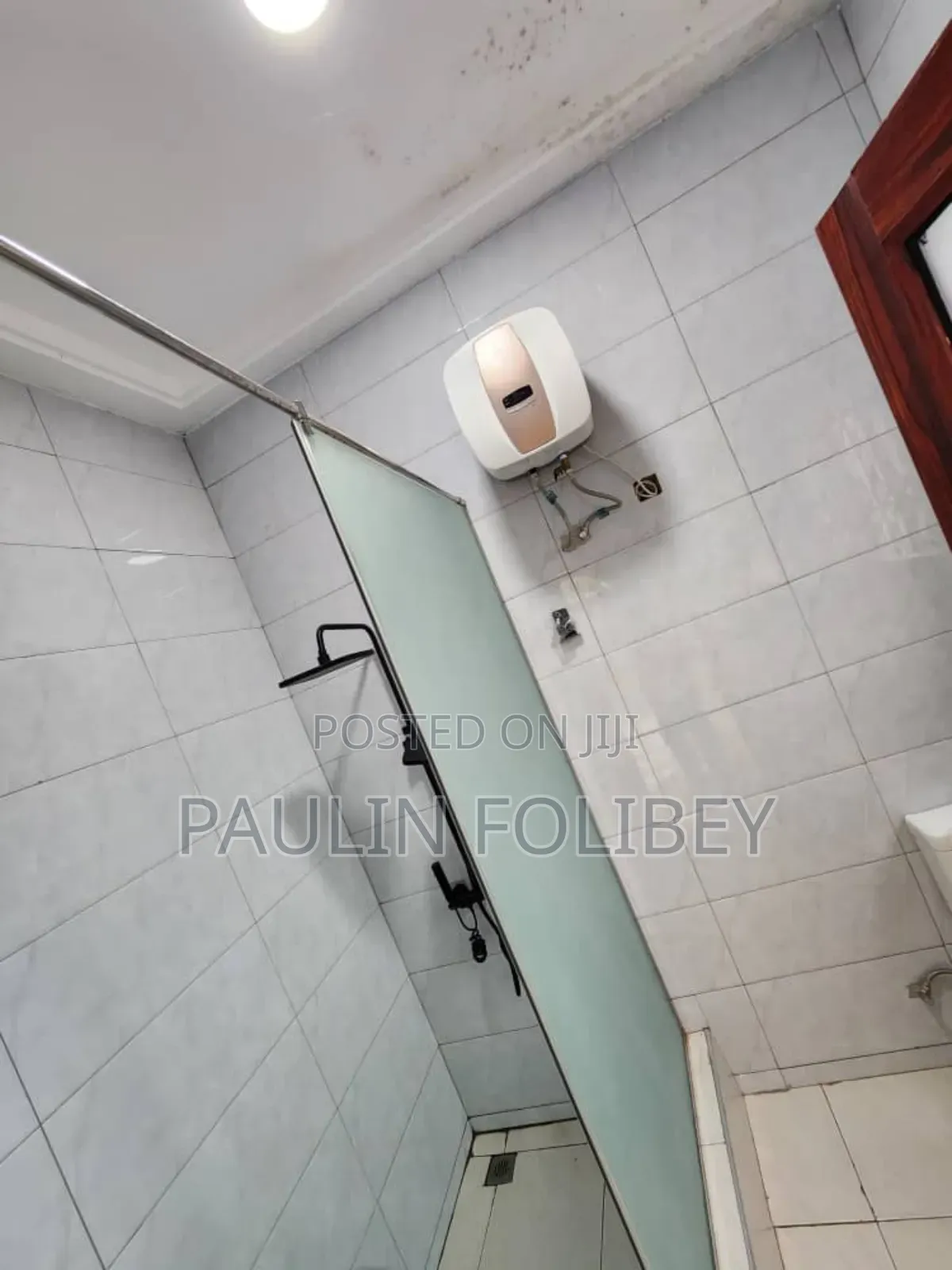 2bdrm Apartment in Dg Property, Ablekuma for rent in Ablekuma