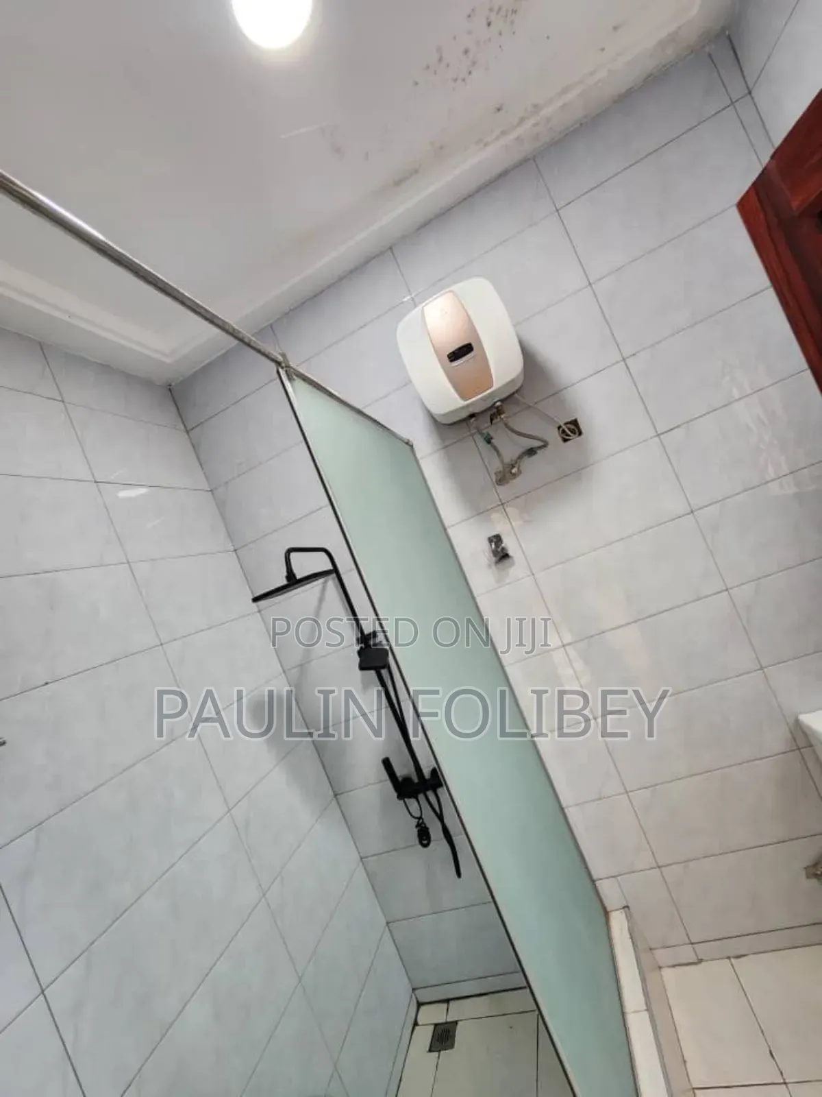 2bdrm Apartment in Dg Property, Ablekuma for rent in Ablekuma