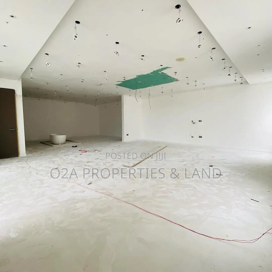 5bdrm House in Cantonment, Acquinas for sale in Acquinas