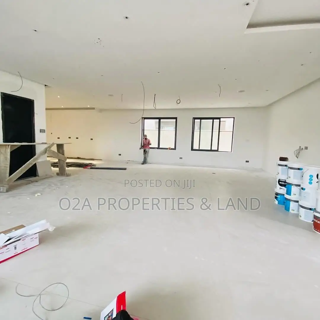 5bdrm House in Cantonment, Acquinas for sale in Acquinas