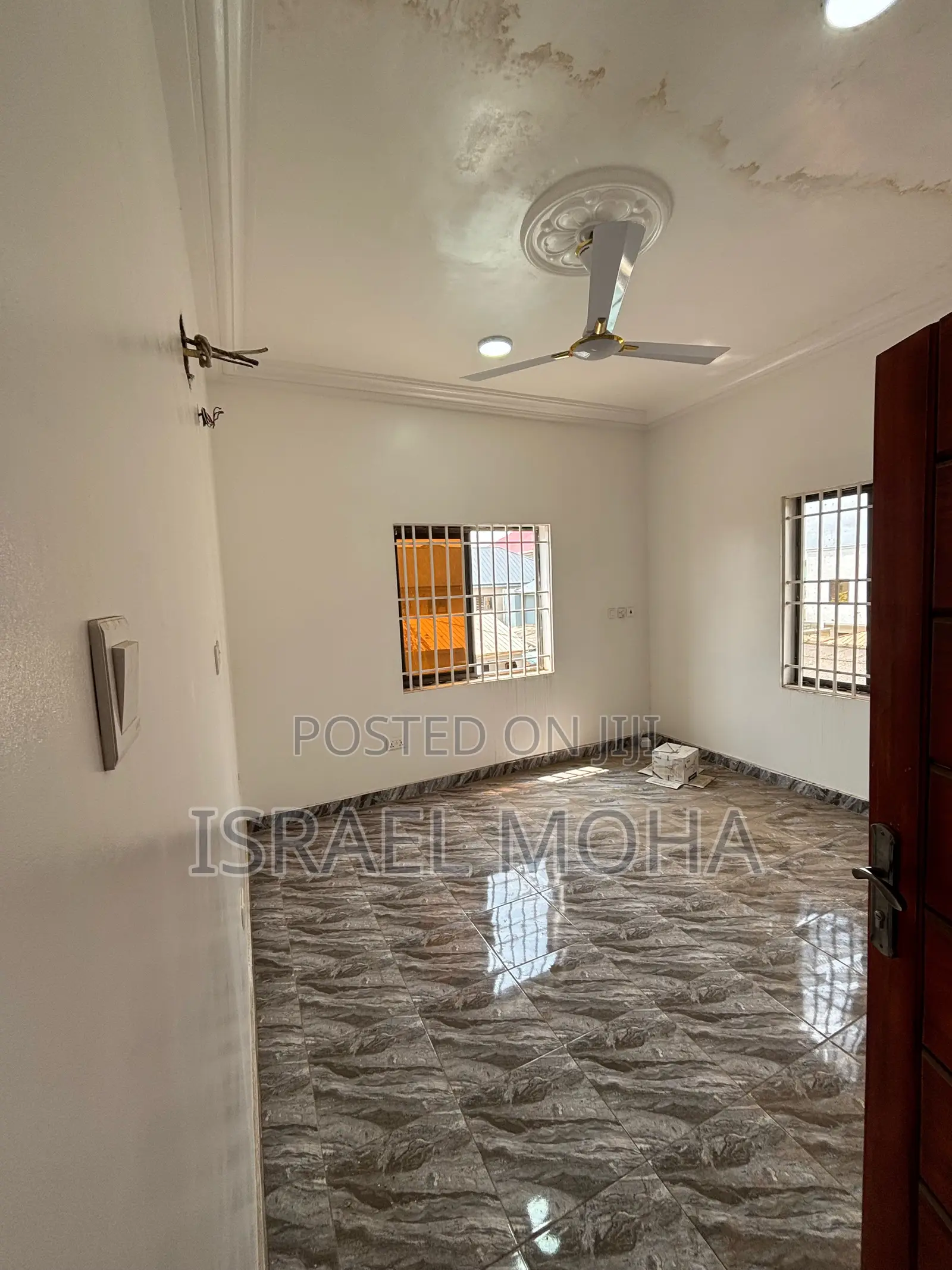 2bdrm Apartment in Little Roses, Ashaley Botwe for rent in Ashaley Botwe