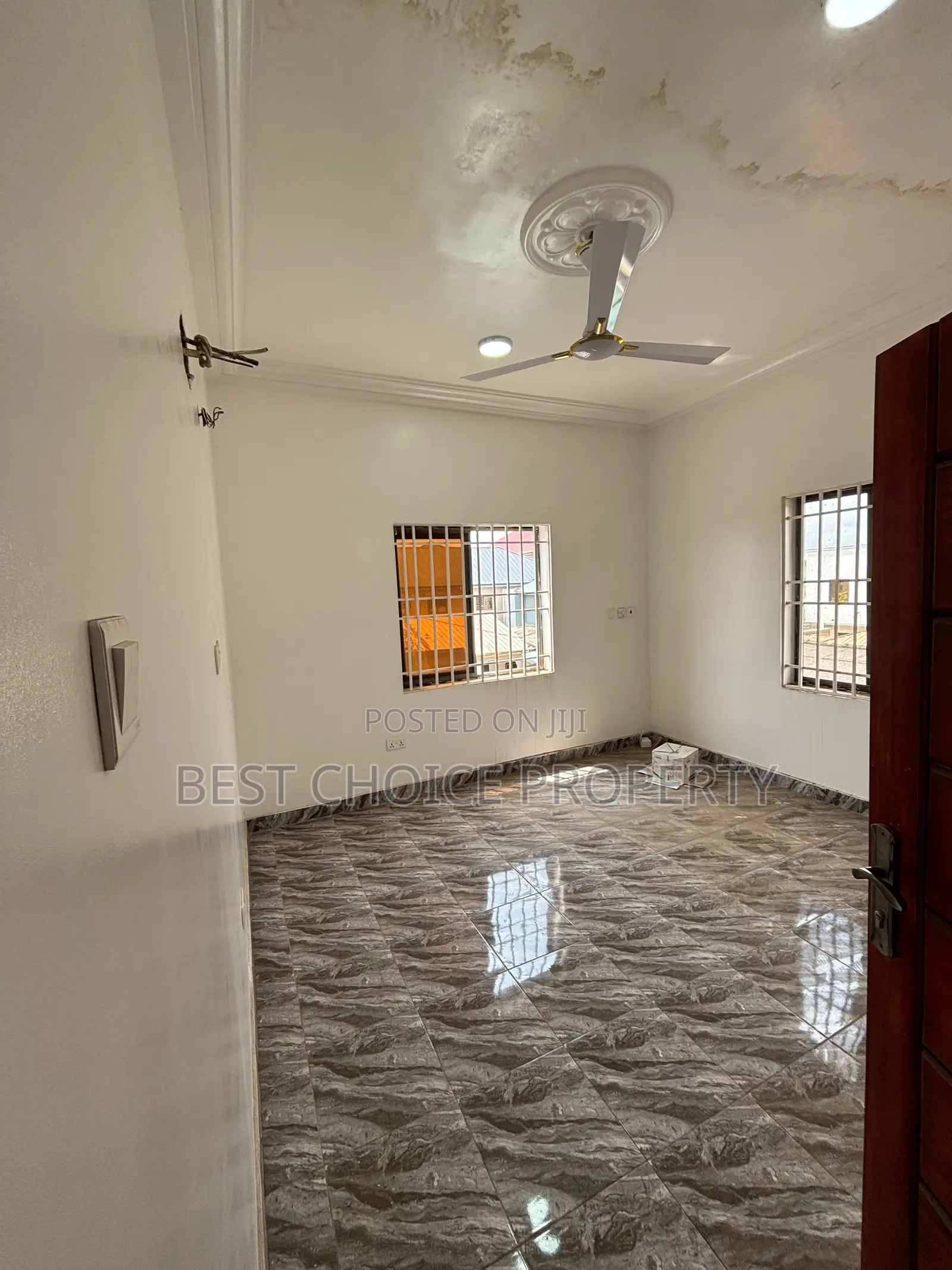 2bdrm Apartment in Little Roses, Ashaley Botwe for rent in Ashaley Botwe