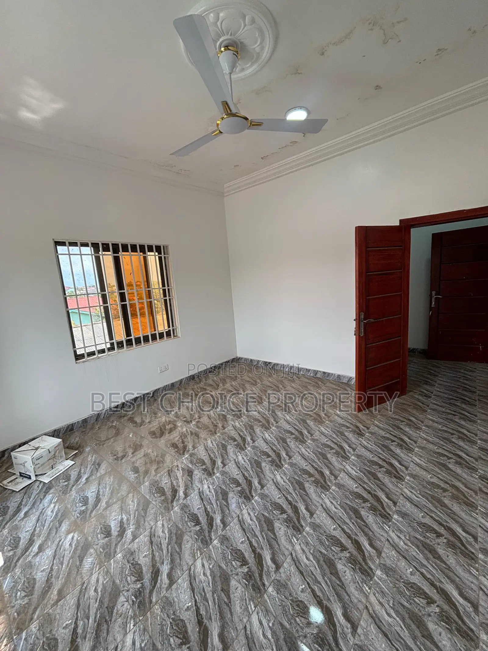 2bdrm Apartment in Little Roses, Ashaley Botwe for rent in Ashaley Botwe