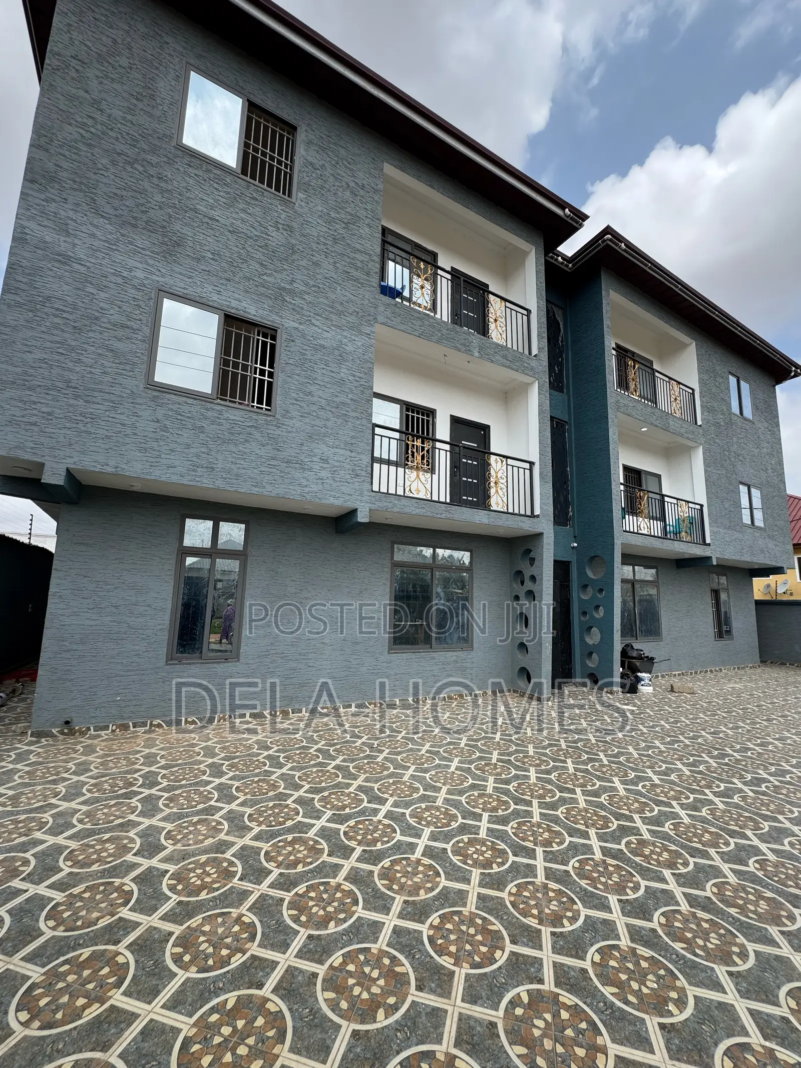 2bdrm Apartment in School Junction for rent in School Junction