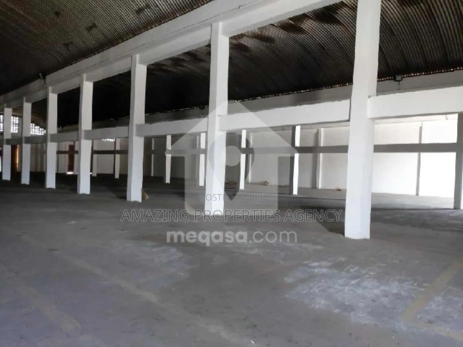 8000 SQM Warehouse for Rent at Tema in Tema Metropolitan