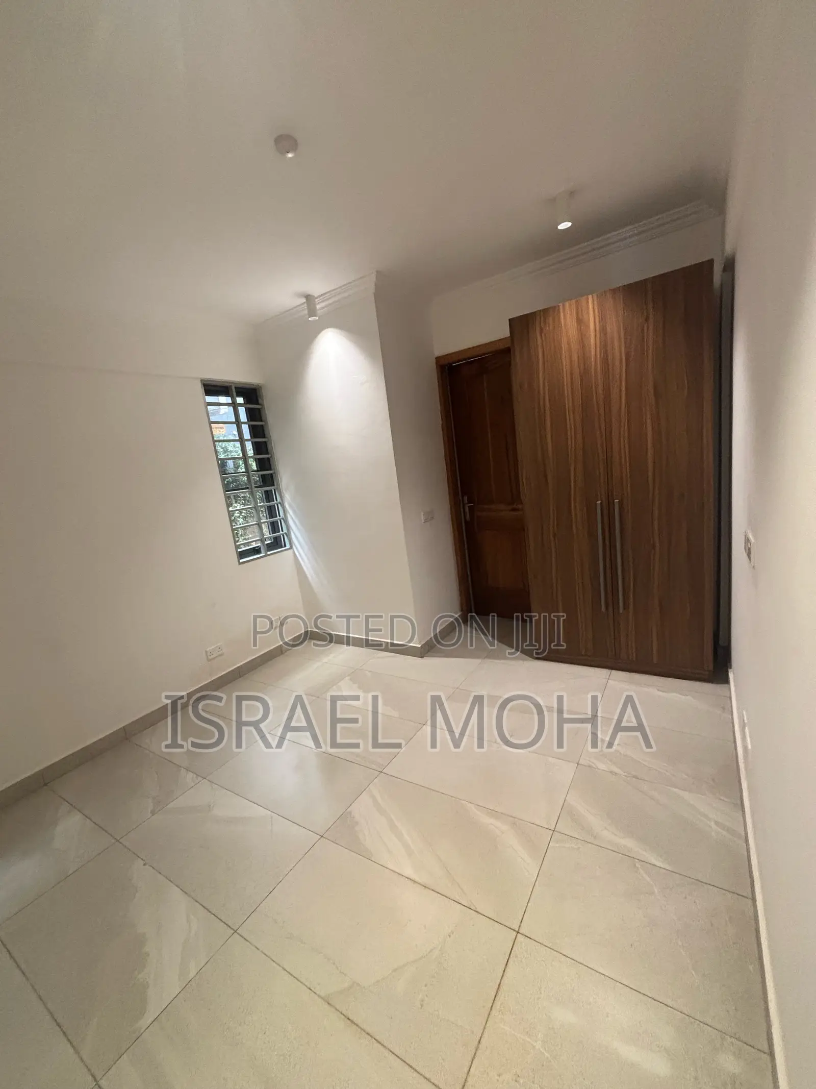 4bdrm Duplex in Oyarifa for Sale in Oyarifa Mall Area