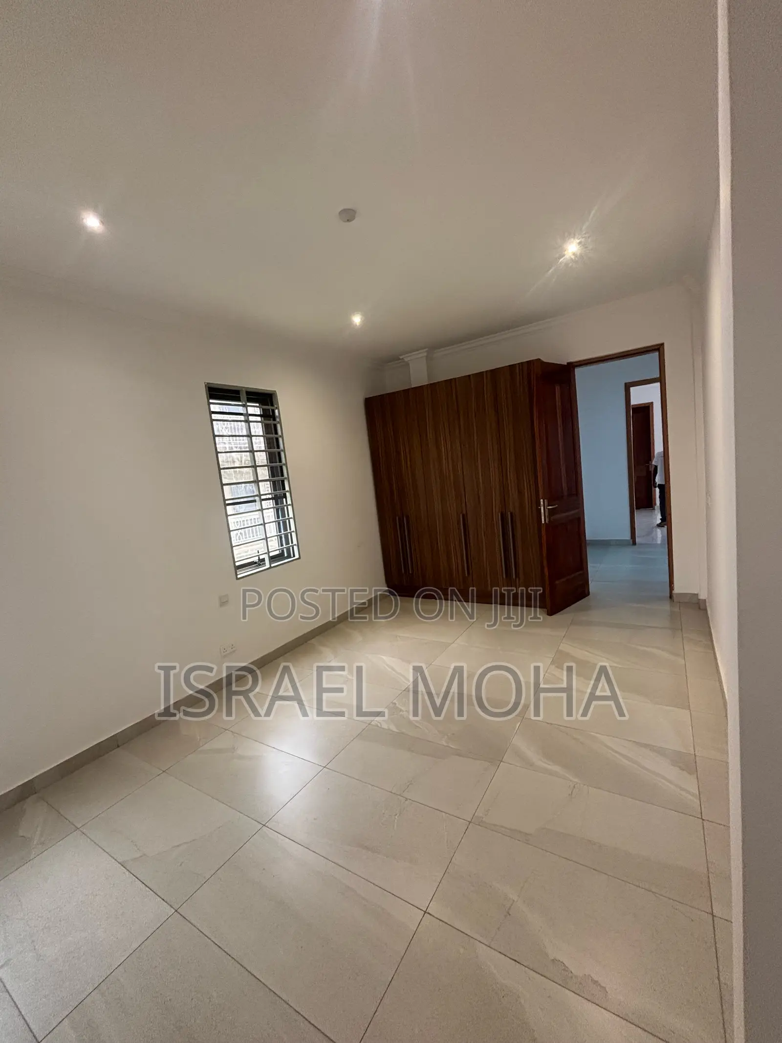 4bdrm Duplex in Oyarifa for Sale in Oyarifa Mall Area