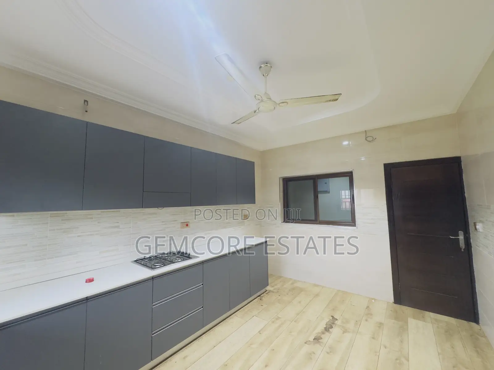 2bdrm Apartment in East Legon Hills, Ashaley Botwe for rent in Ashaley Botwe