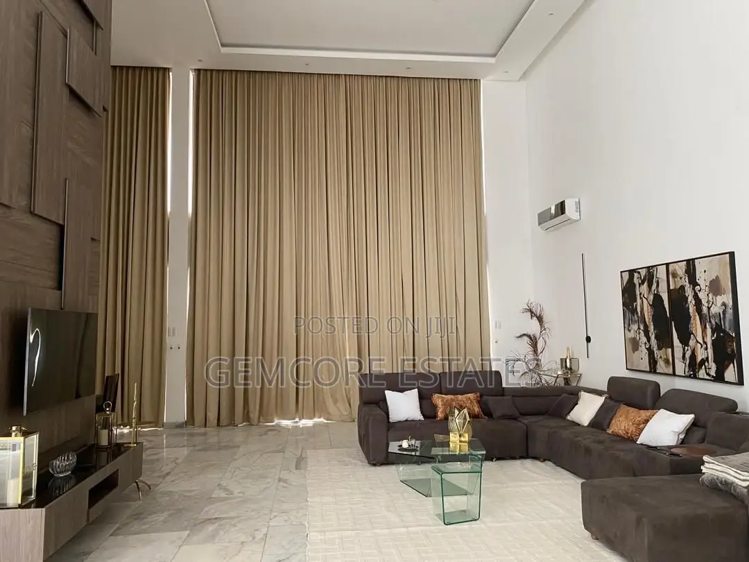 Furnished 4bdrm House in Cantonments for sale in Cantonments