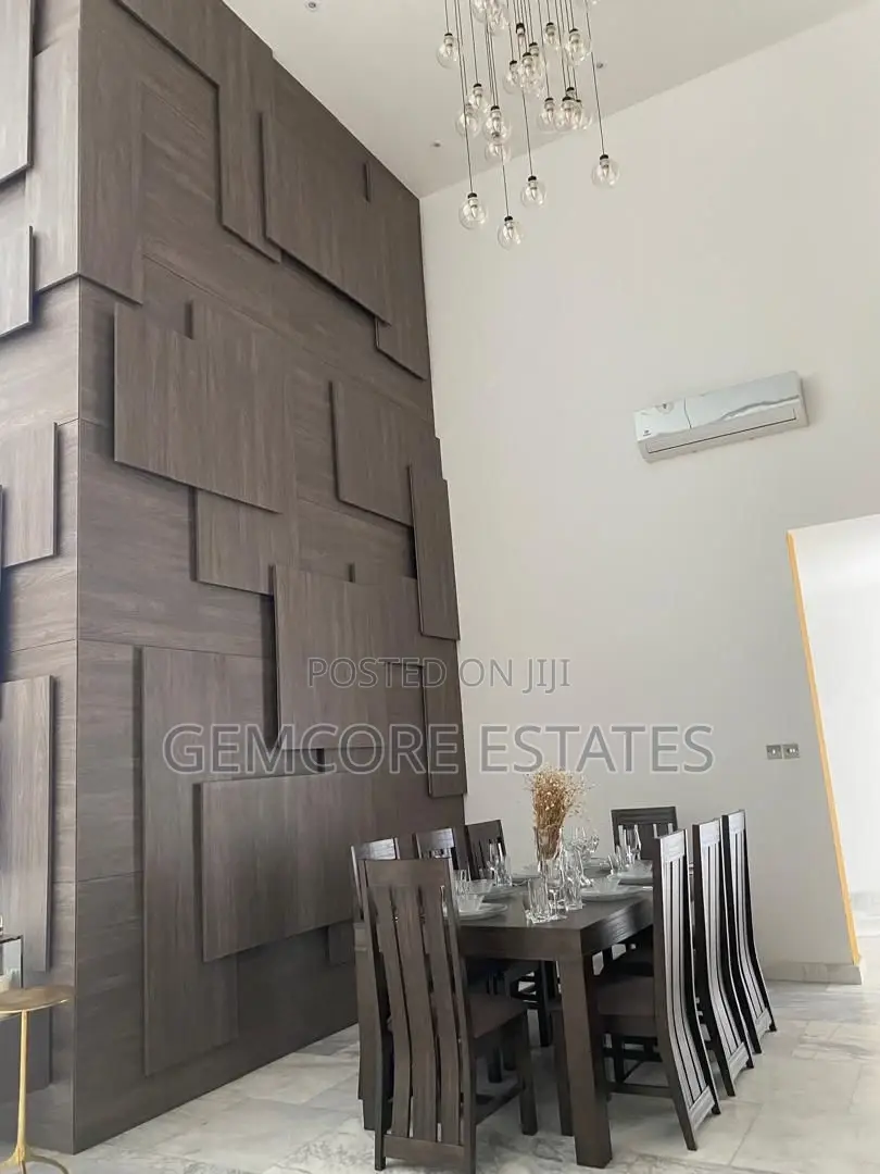 Furnished 4bdrm House in Cantonments for sale in Cantonments