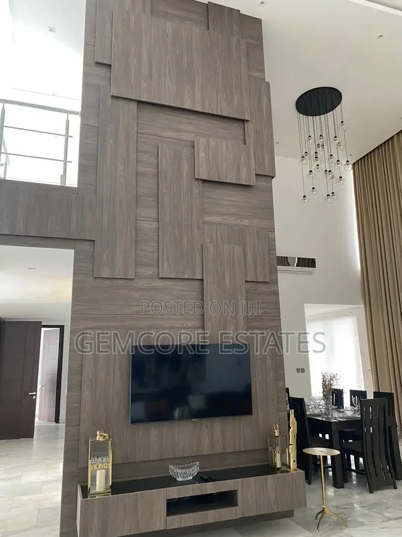 Furnished 4bdrm House in Cantonments for sale in Cantonments