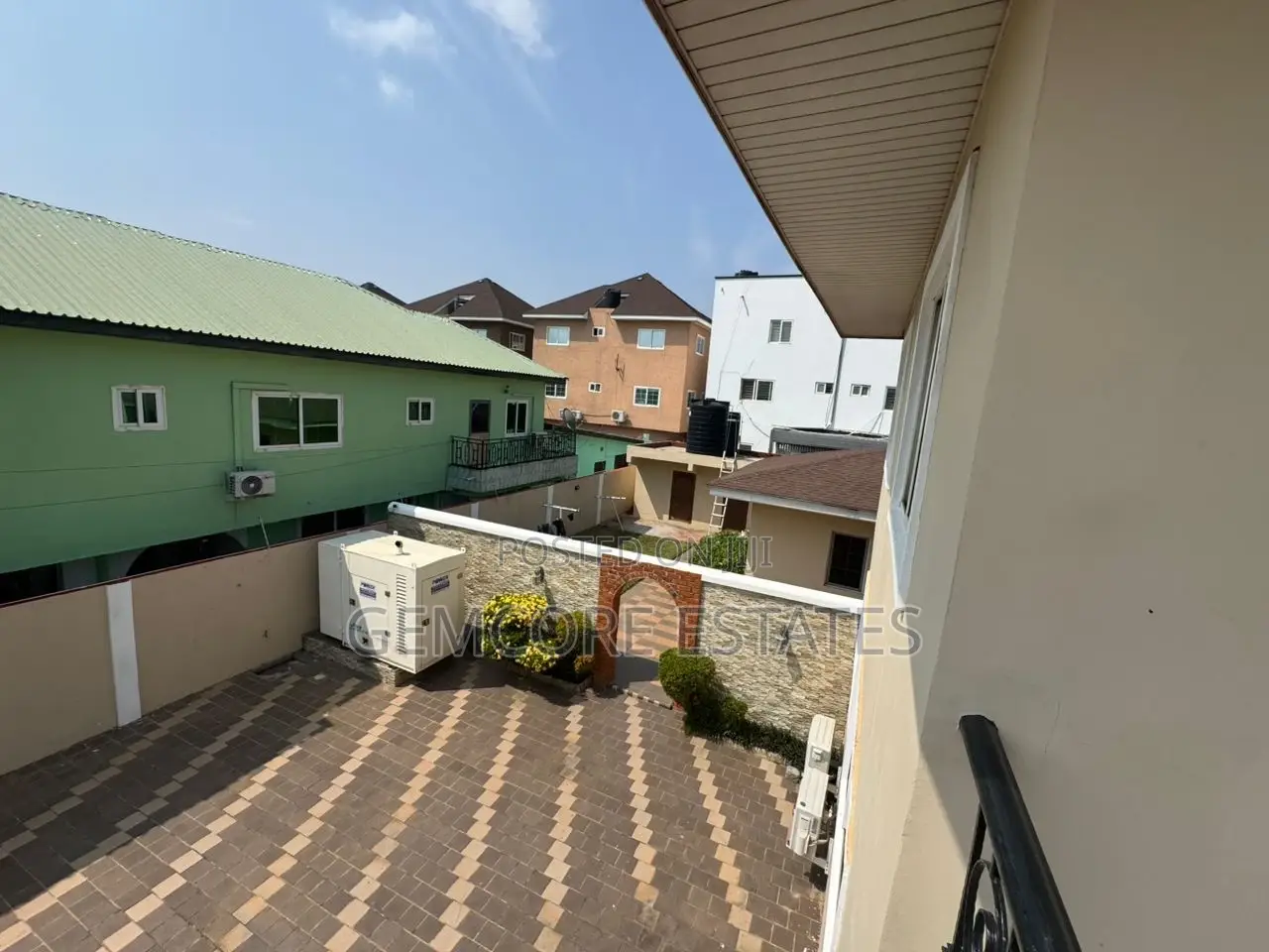 6bdrm House in East Legon for sale in East Legon