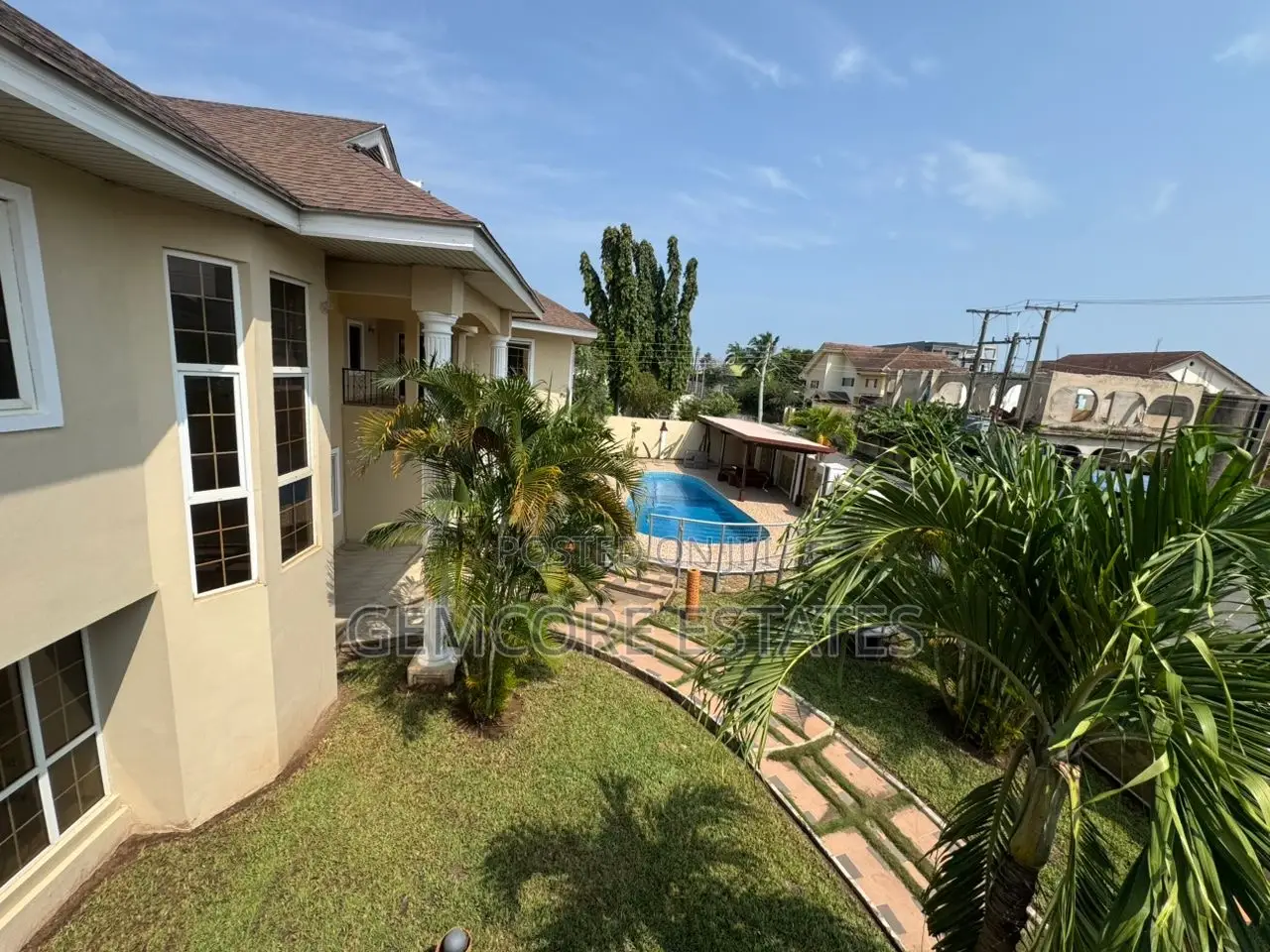6bdrm House in East Legon for sale in East Legon