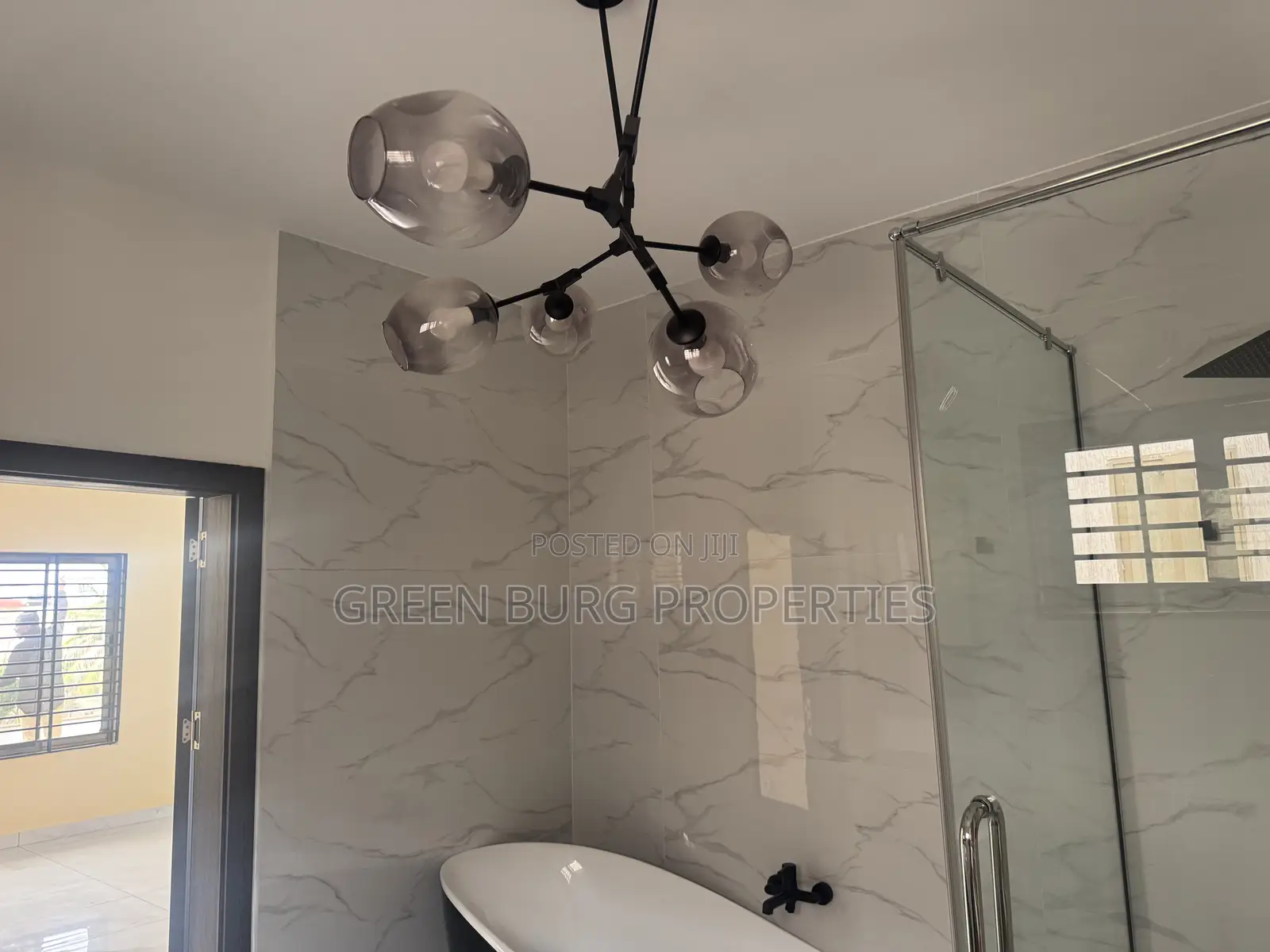4bdrm House in East Legon for rent in East Legon