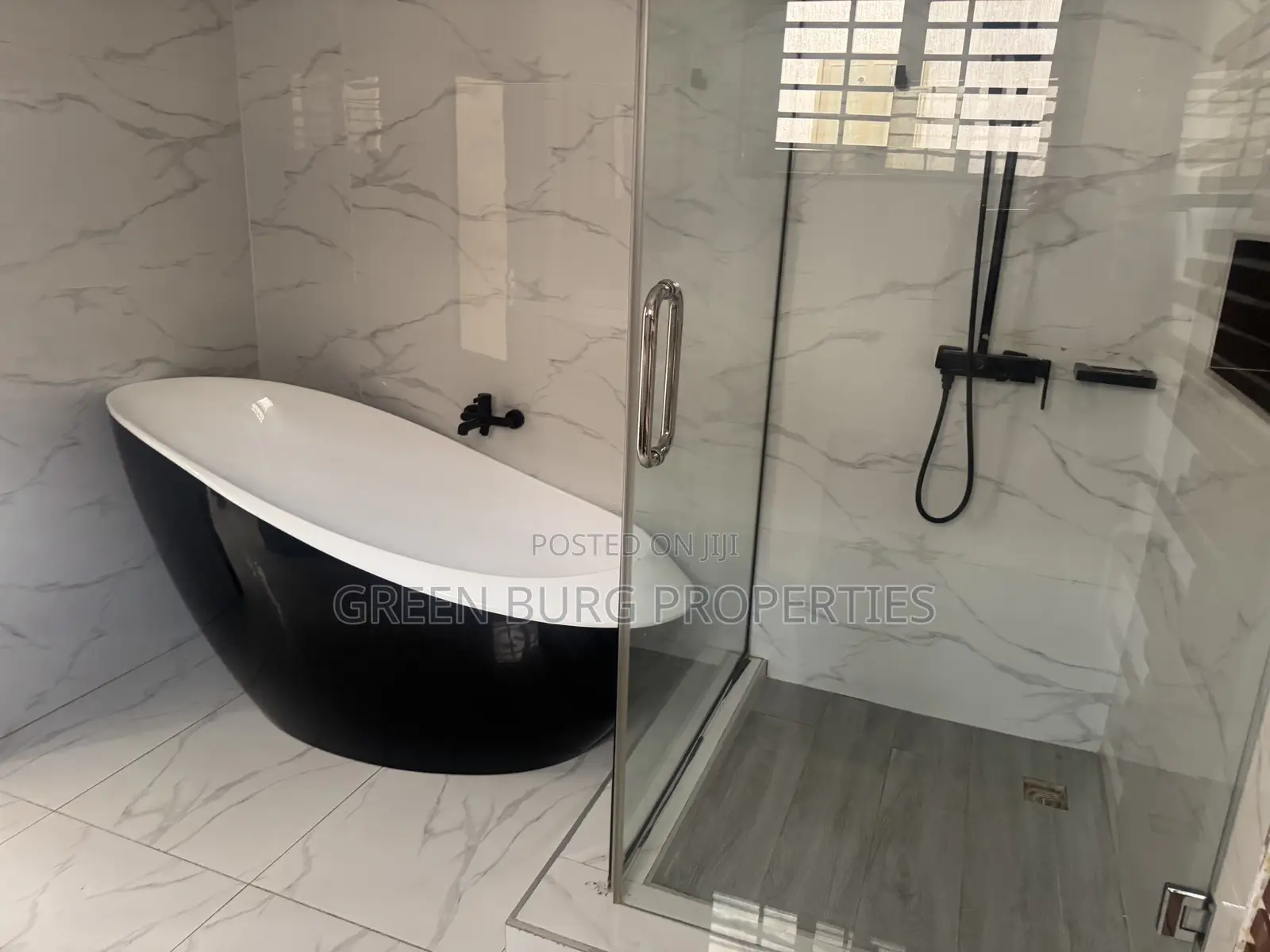 4bdrm House in East Legon for rent in East Legon