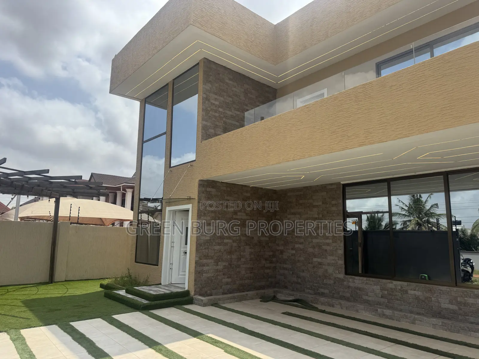 4bdrm House in East Legon for rent in East Legon