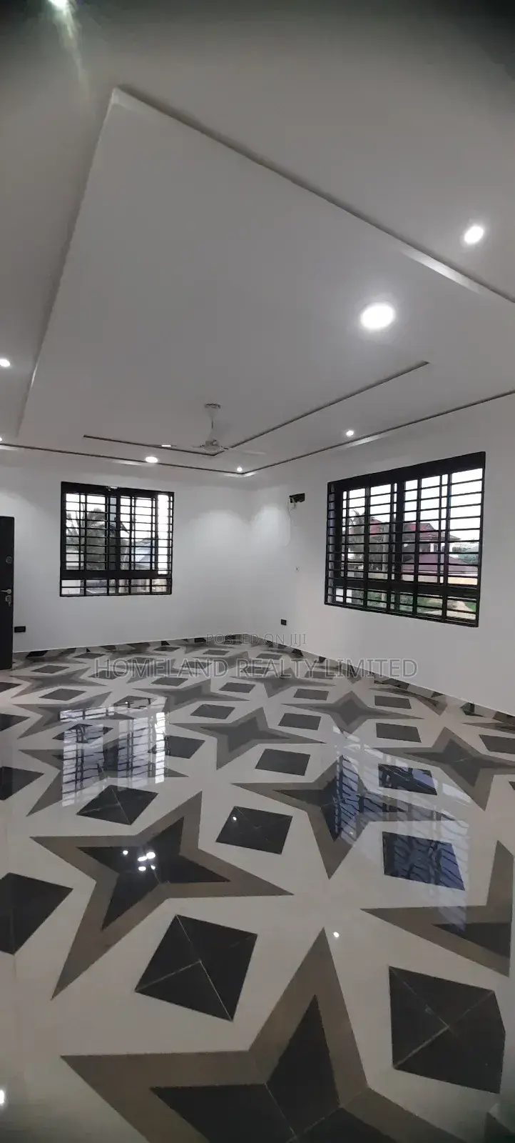 3bdrm Apartment in Salem Estate, Malejor for rent in Malejor
