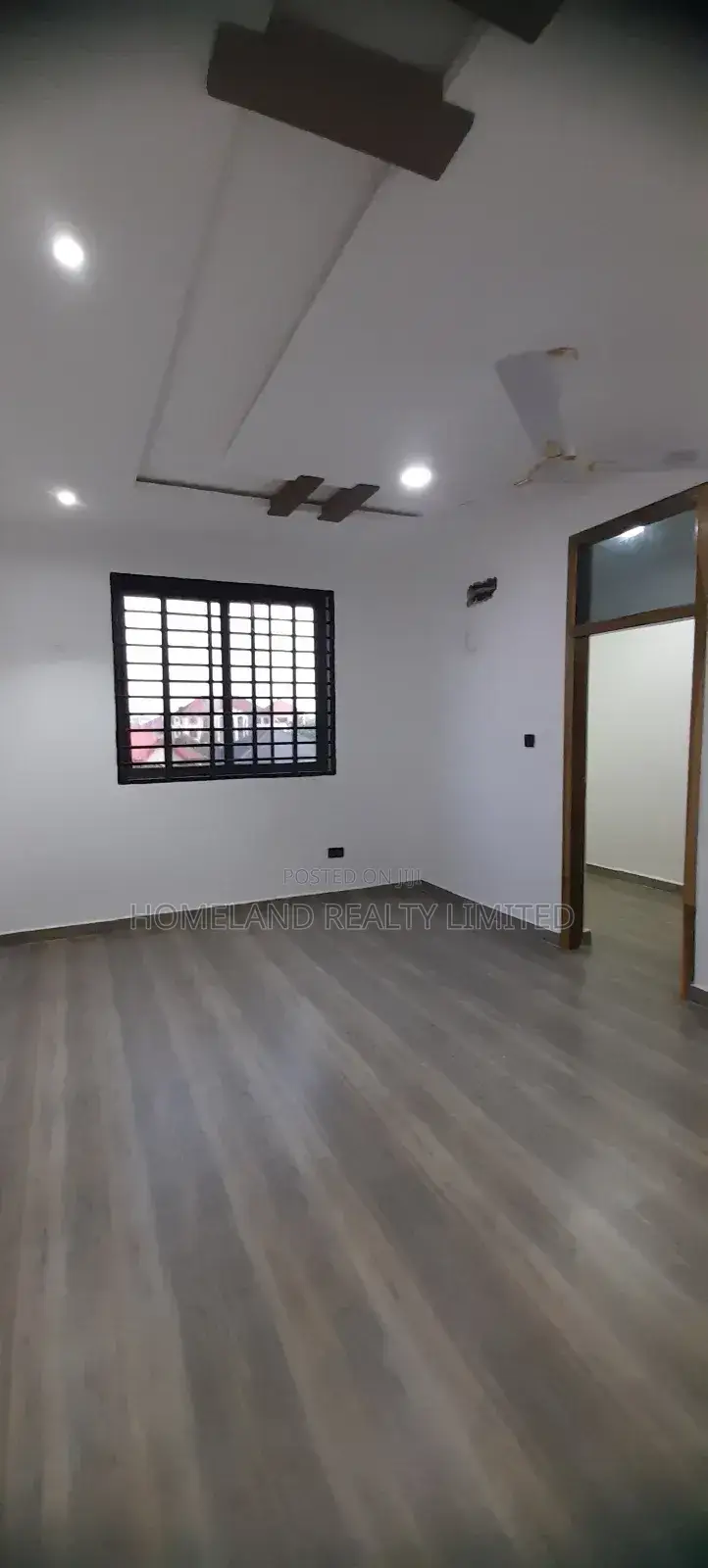 3bdrm Apartment in Salem Estate, Malejor for rent in Malejor