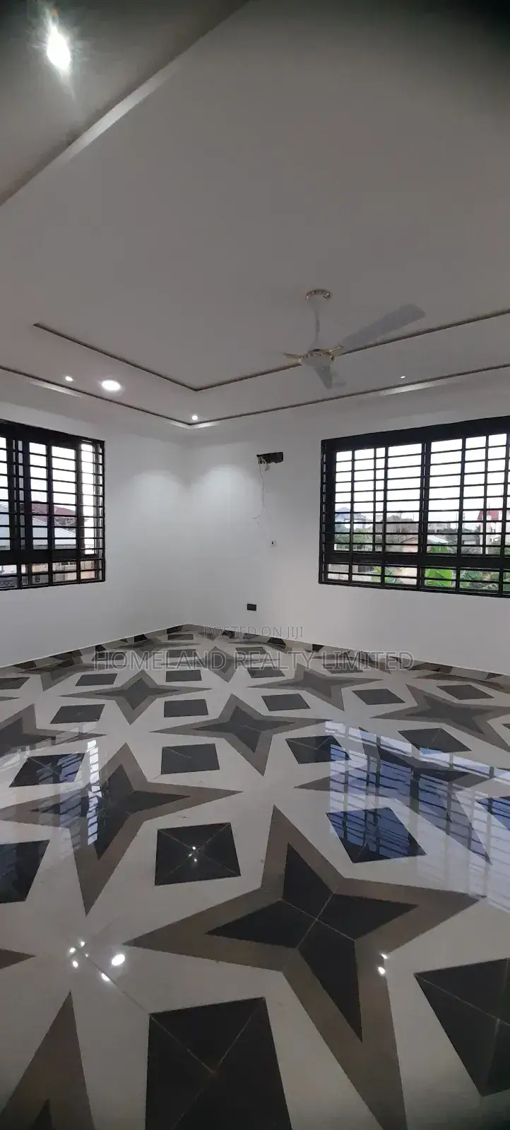 3bdrm Apartment in Salem Estate, Malejor for rent in Malejor