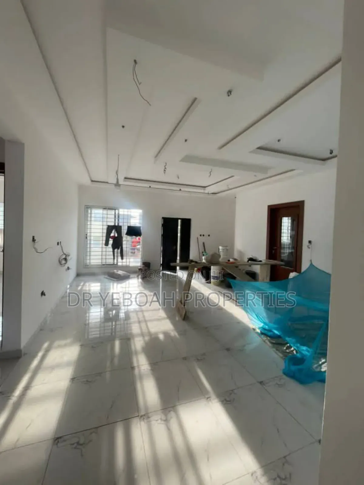 3bdrm House in Spintex: 3 Bedrooms for sale in Spintex