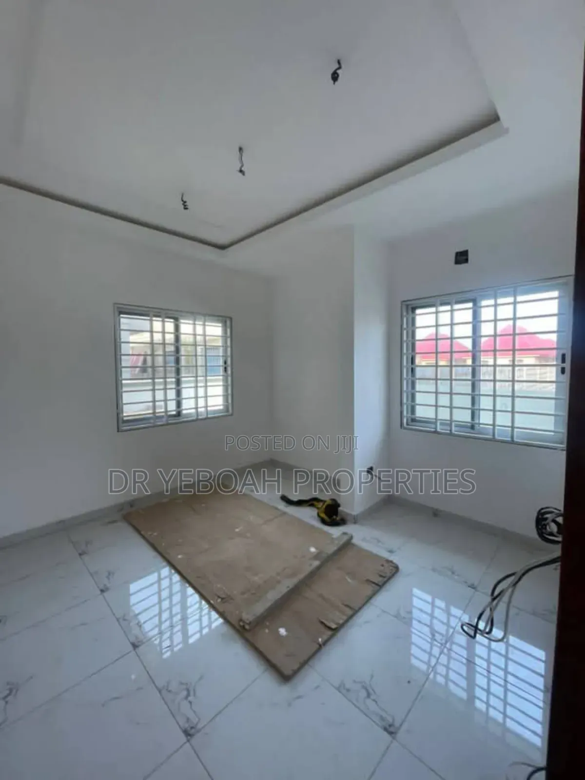 3bdrm House in Spintex: 3 Bedrooms for sale in Spintex