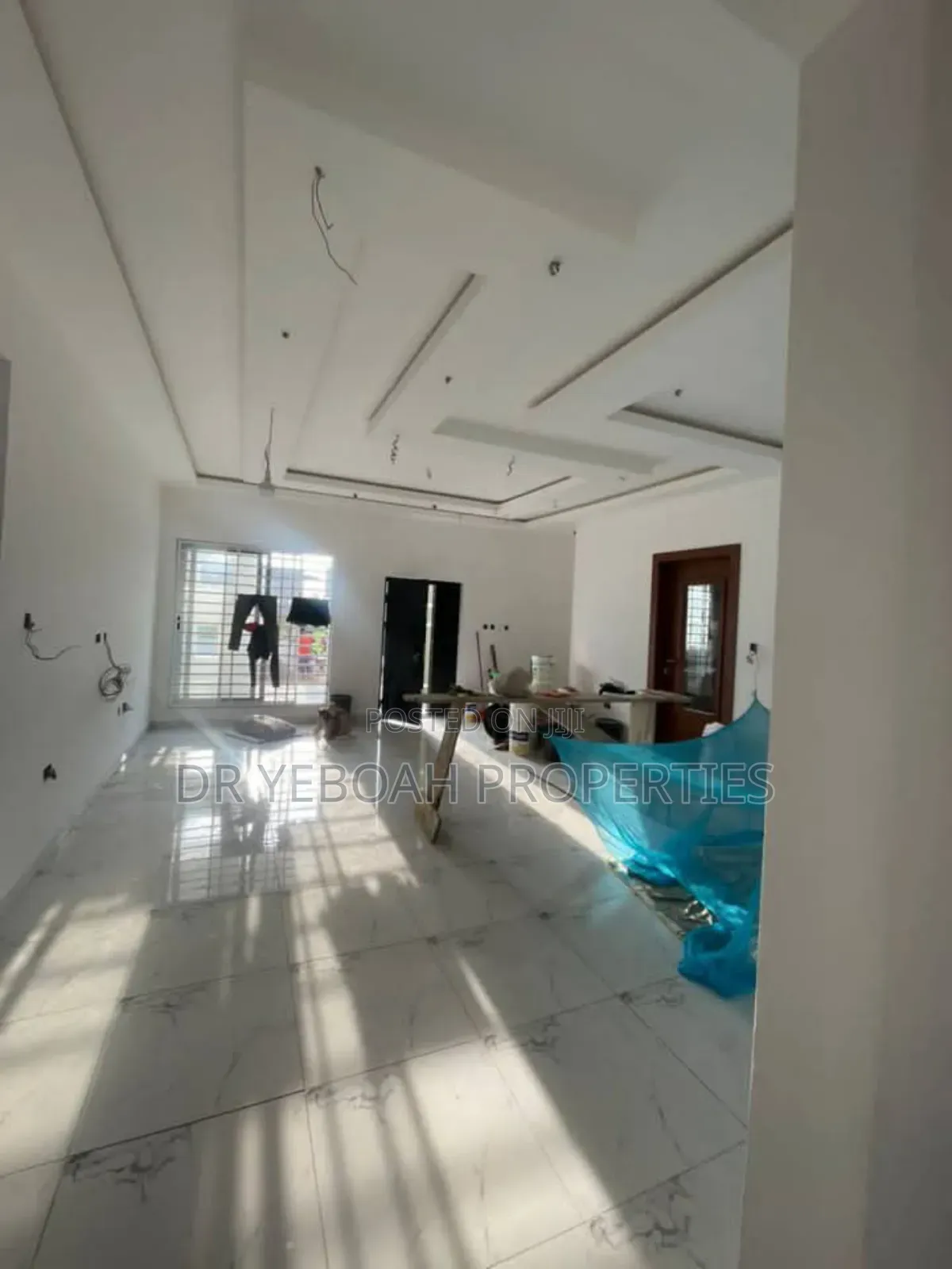 3bdrm House in Spintex: 3 Bedrooms for sale in Spintex