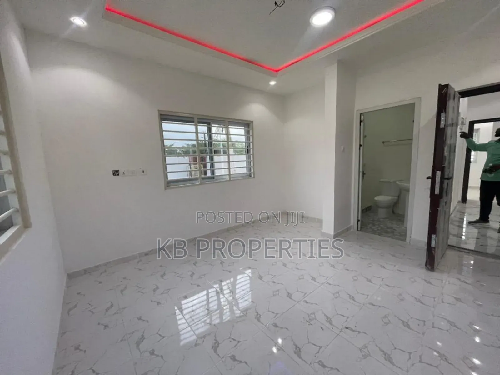 2bdrm House in Kb Properties, Kasoa for sale in Kasoa