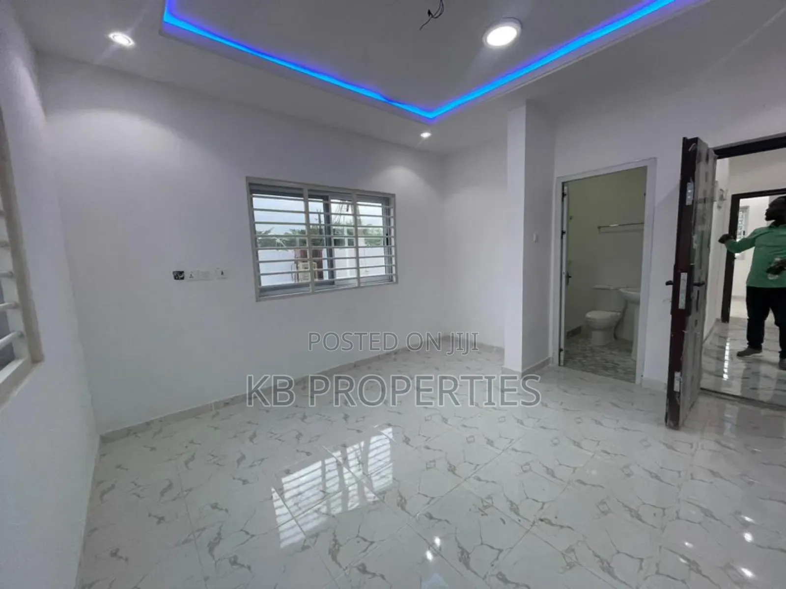 2bdrm House in Kb Properties, Kasoa for sale in Kasoa