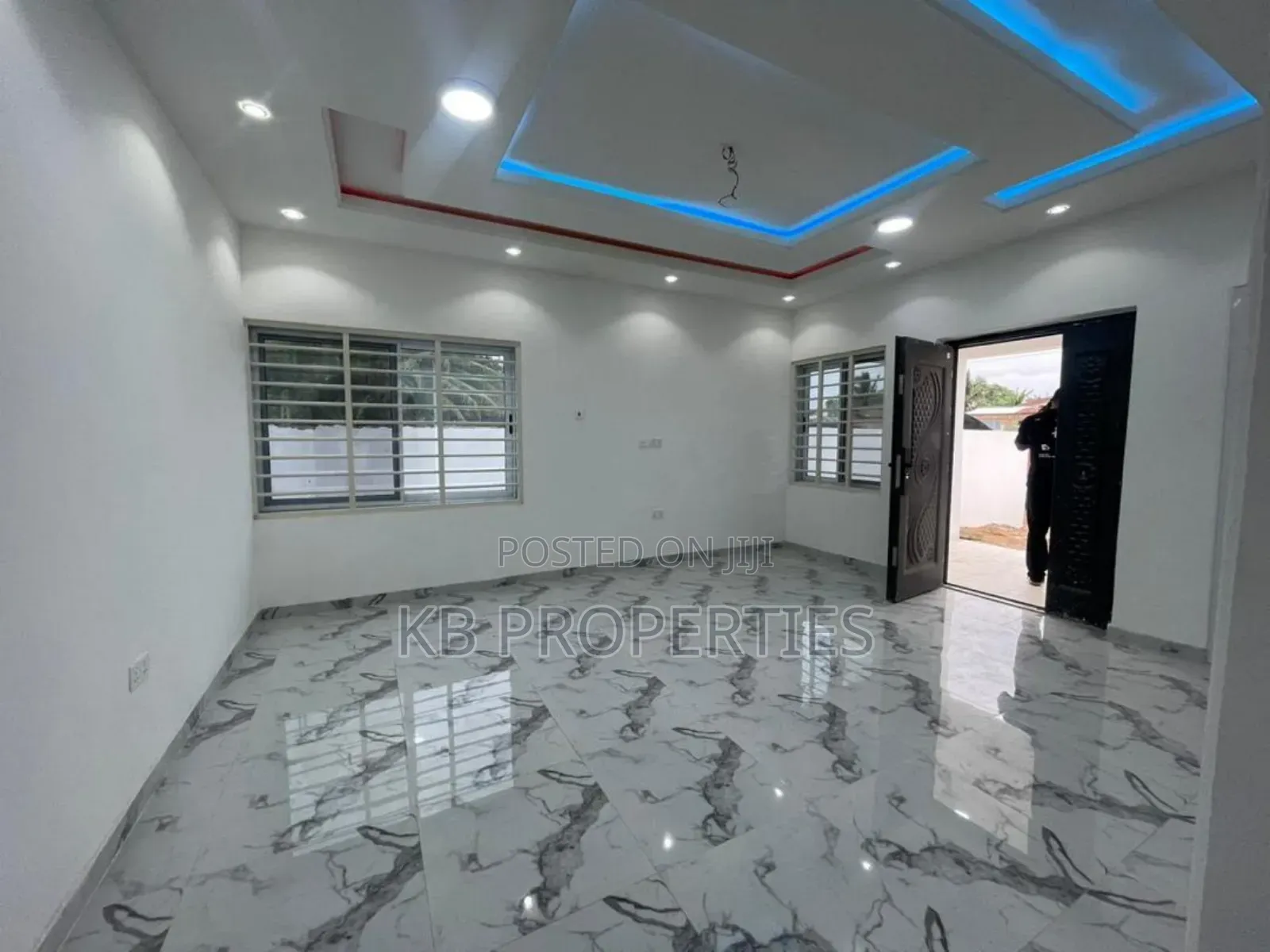 2bdrm House in Kb Properties, Kasoa for sale in Kasoa