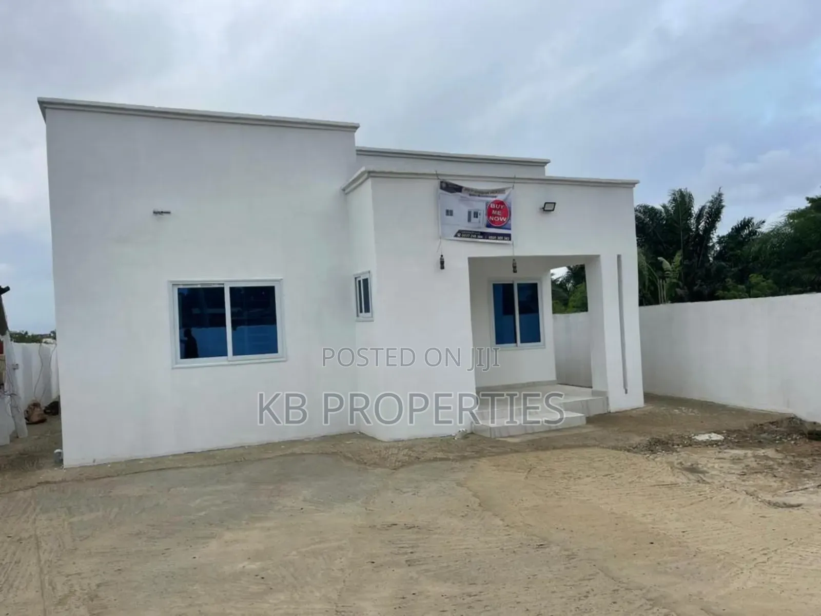2bdrm House in Kb Properties, Kasoa for sale in Kasoa