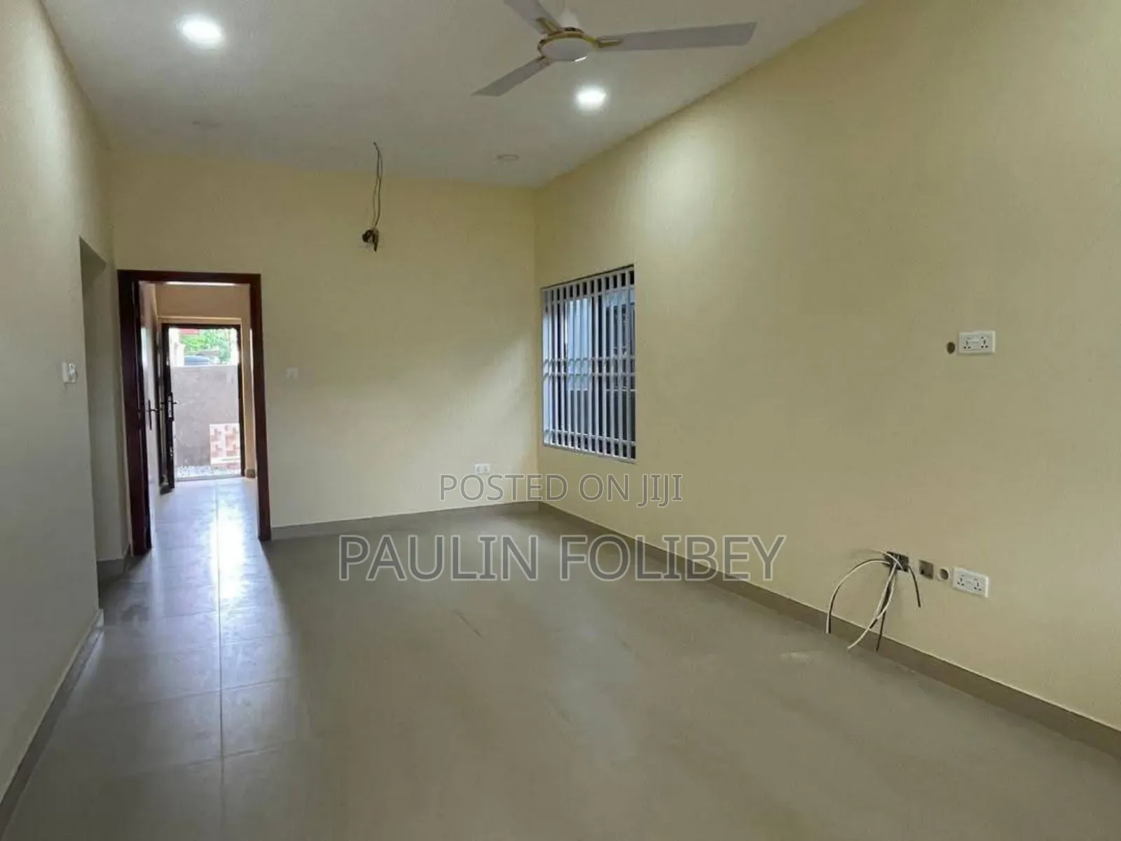 2bdrm House in Dg Properties, Amasaman for rent in Amasaman
