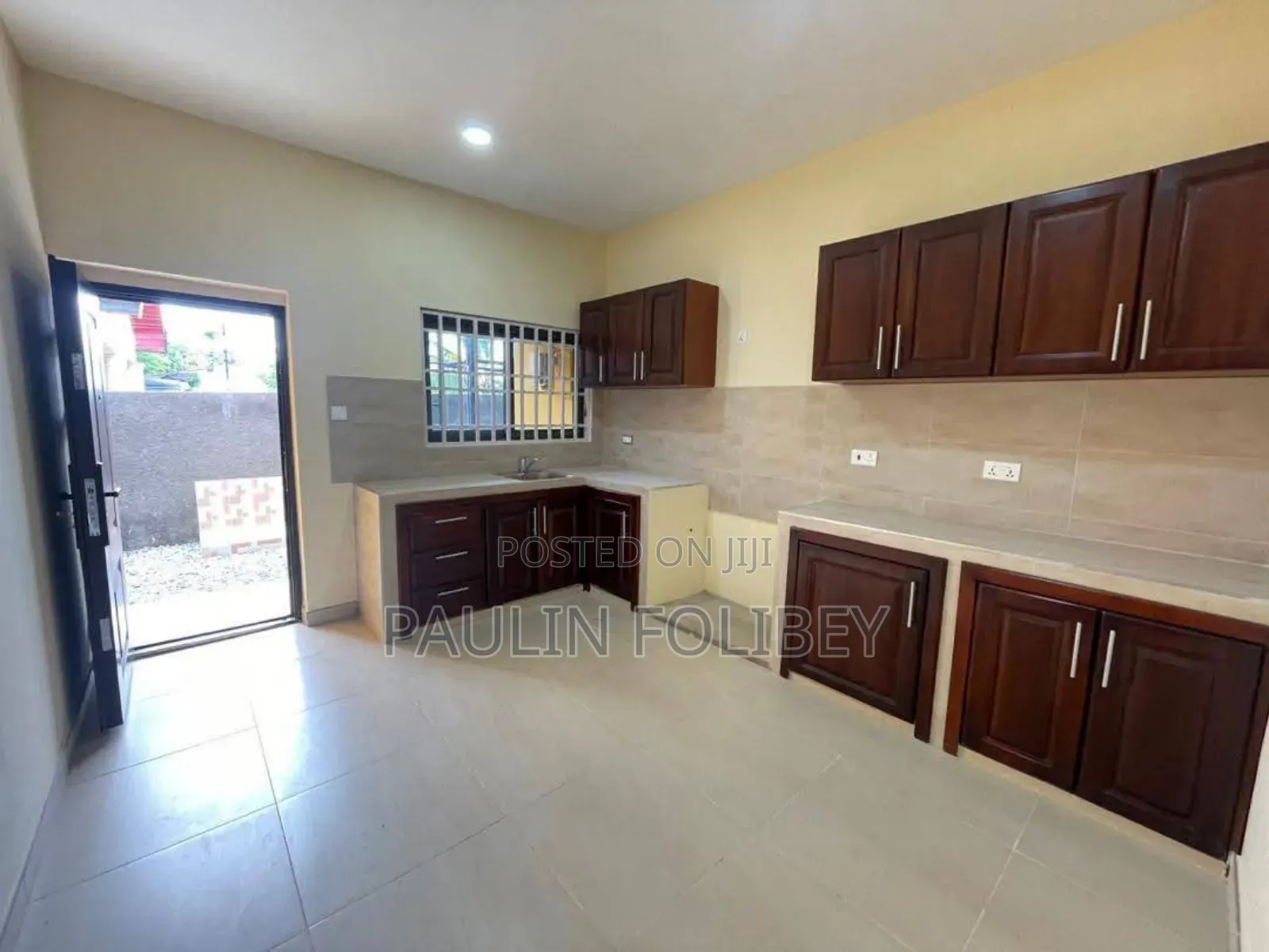 2bdrm House in Dg Properties, Amasaman for rent in Amasaman