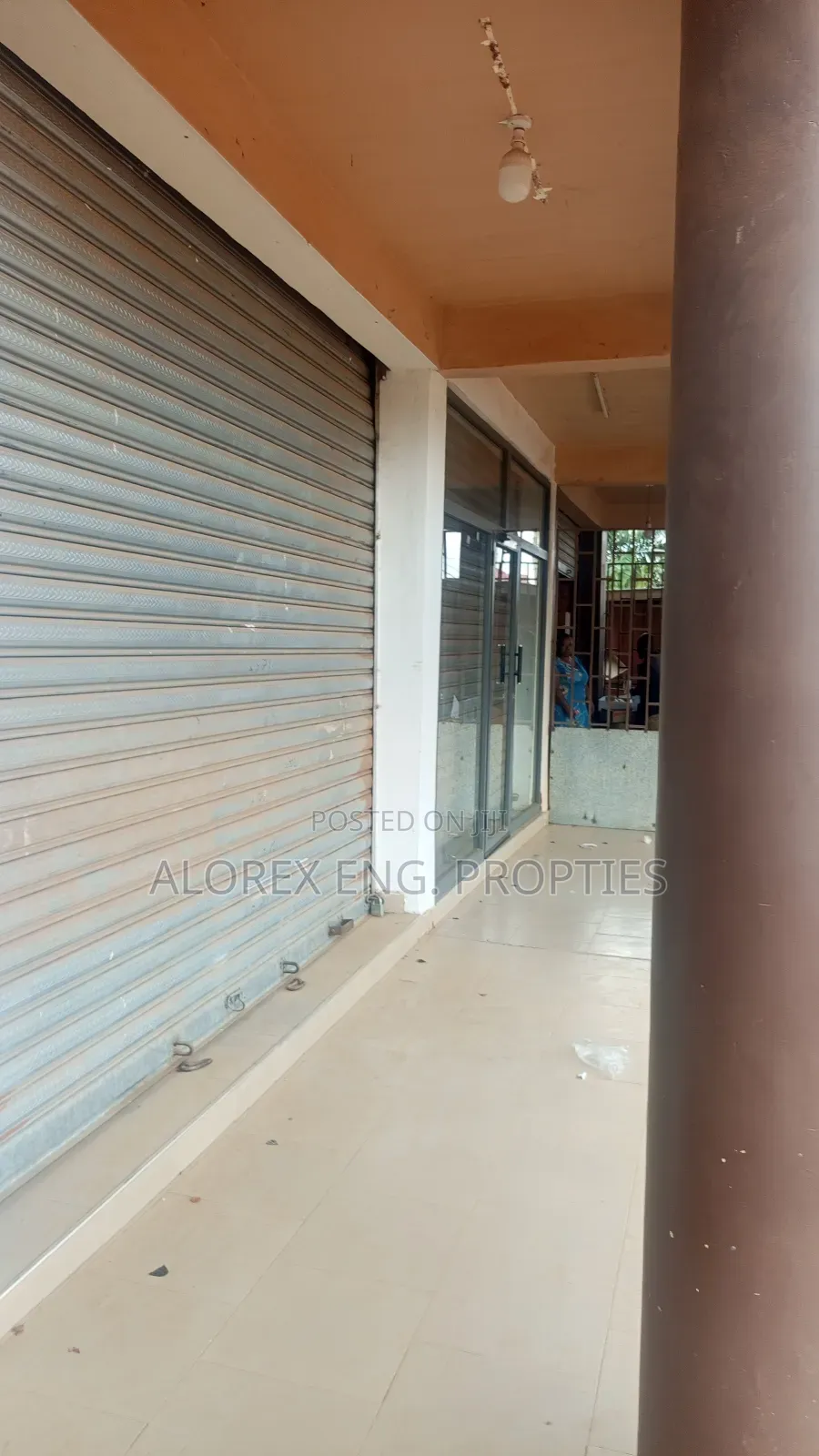 Shop for Rent at Oyarifa Teiman in Oyarifa