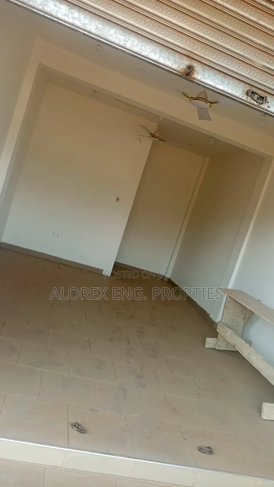 Shop for Rent at Oyarifa Teiman in Oyarifa