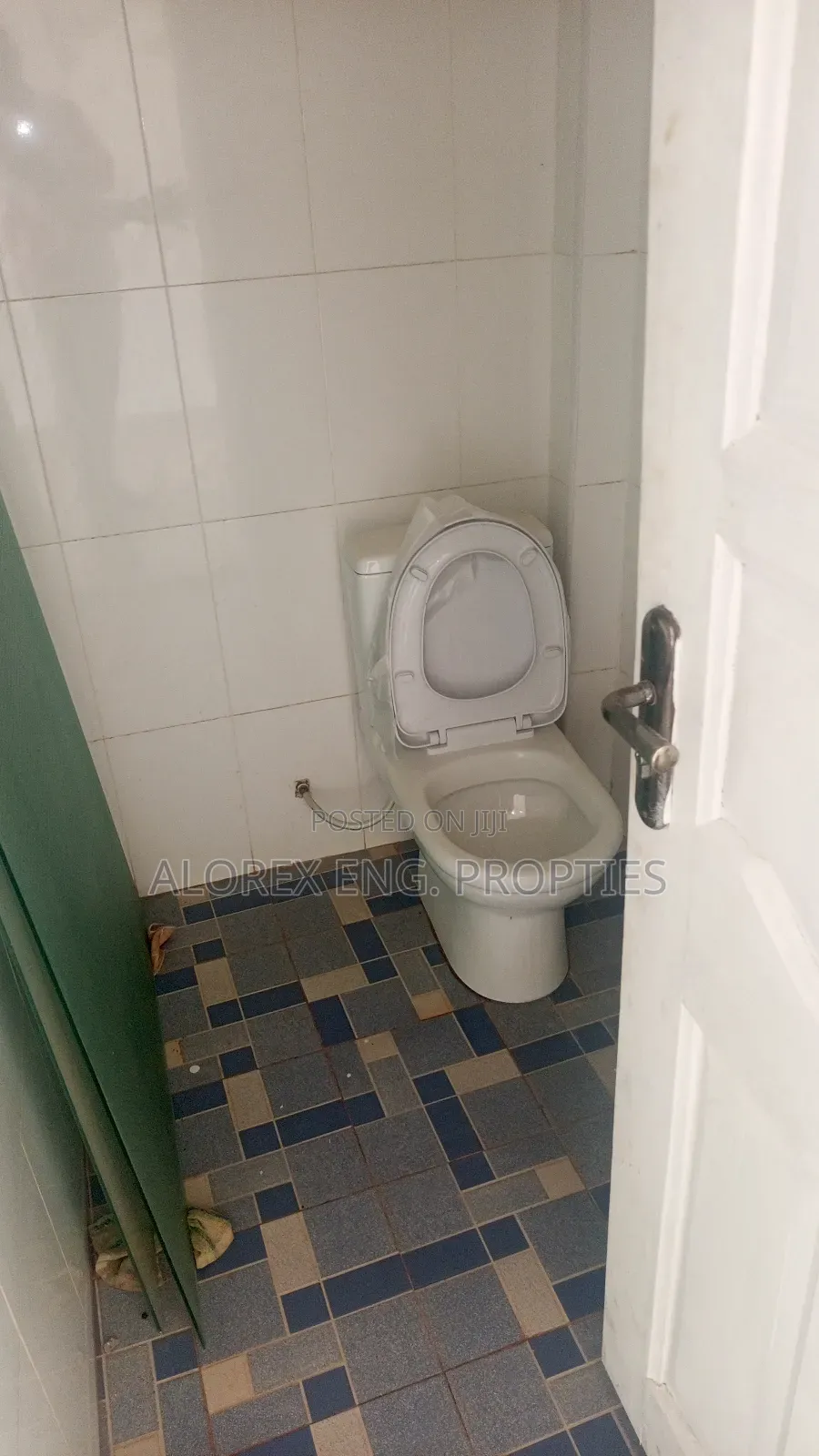 Shop for Rent at Oyarifa Teiman in Oyarifa