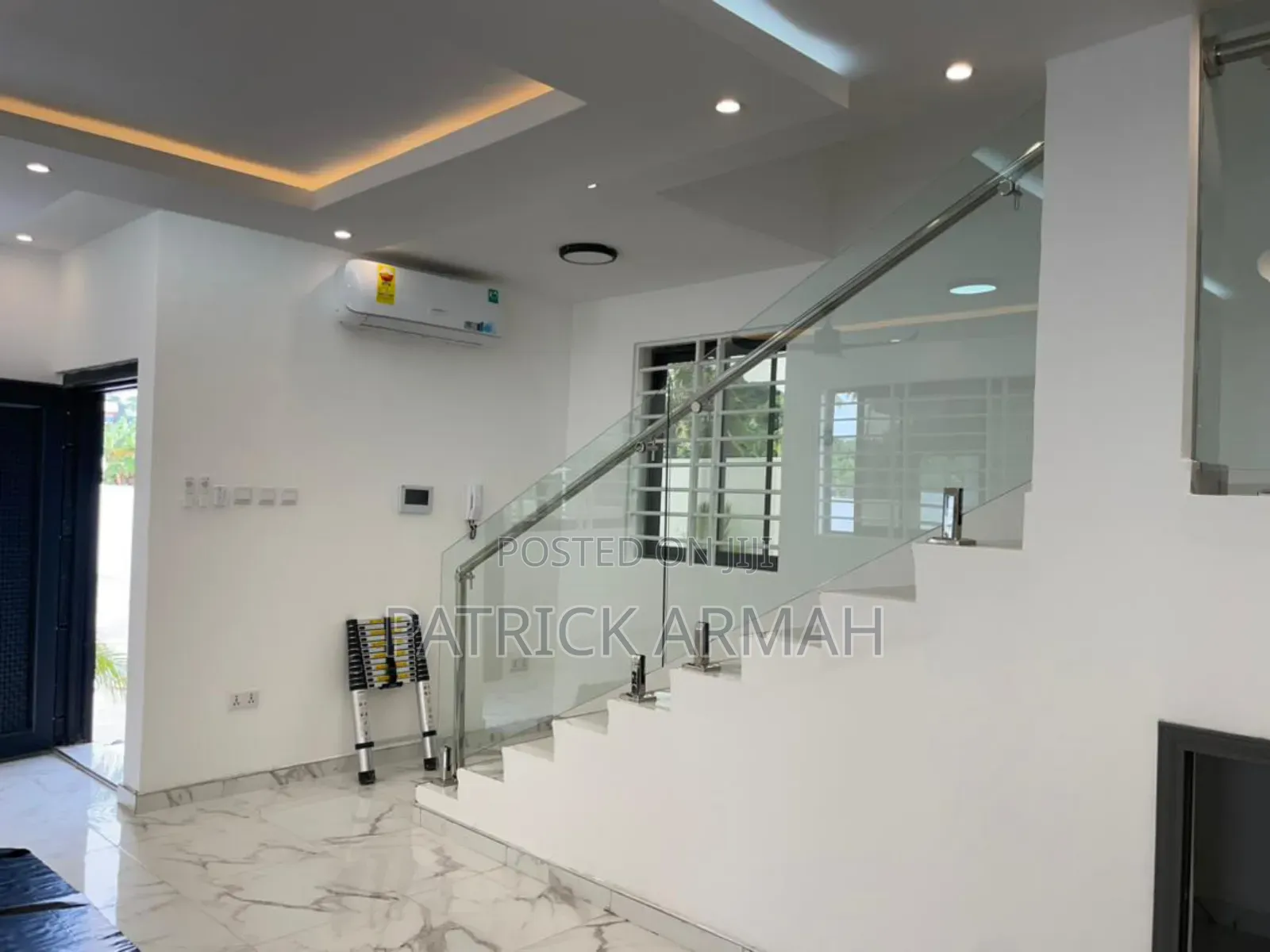 12bdrm Apartment in Tarkwa Nsuaem for sale in Tarkwa Nsuaem