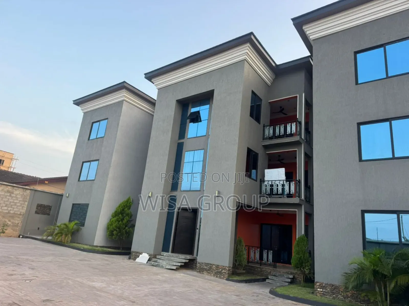 3bdrm Apartment in Wisa Group, Accra Metropolitan for rent in Accra Metropolitan