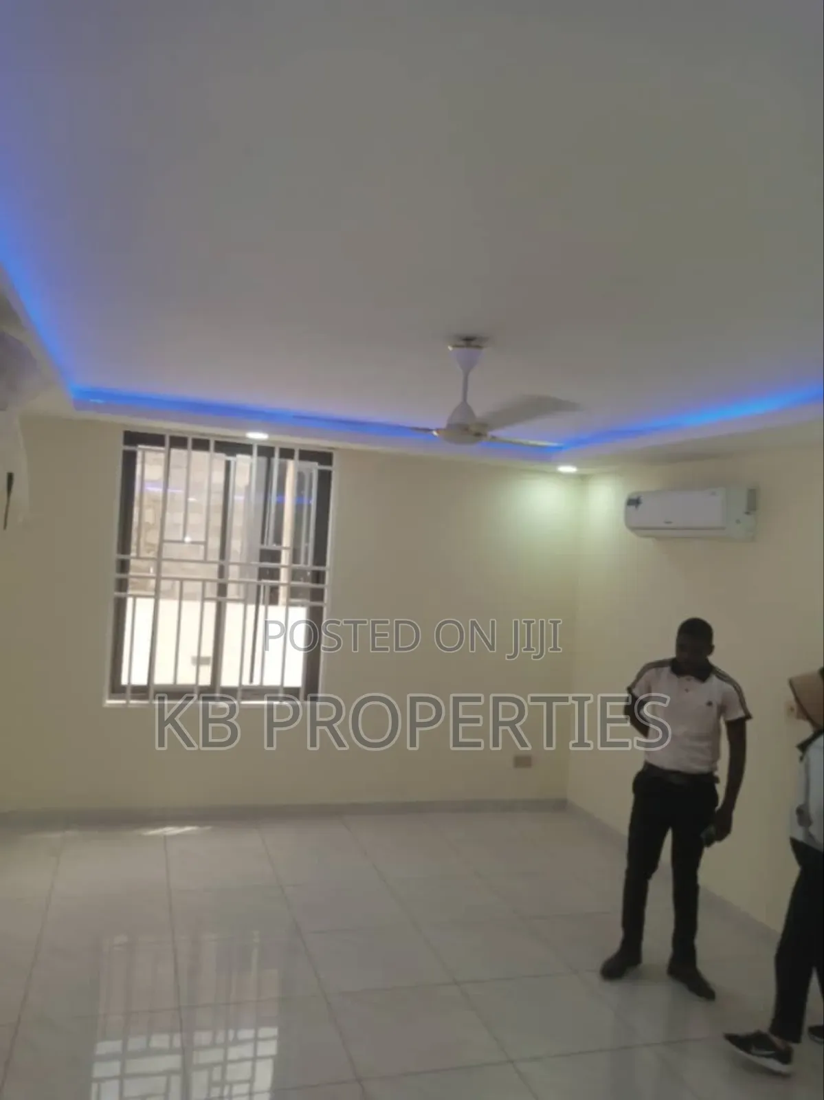 4bdrm Duplex in Kb Properties, Spintex for rent in Spintex