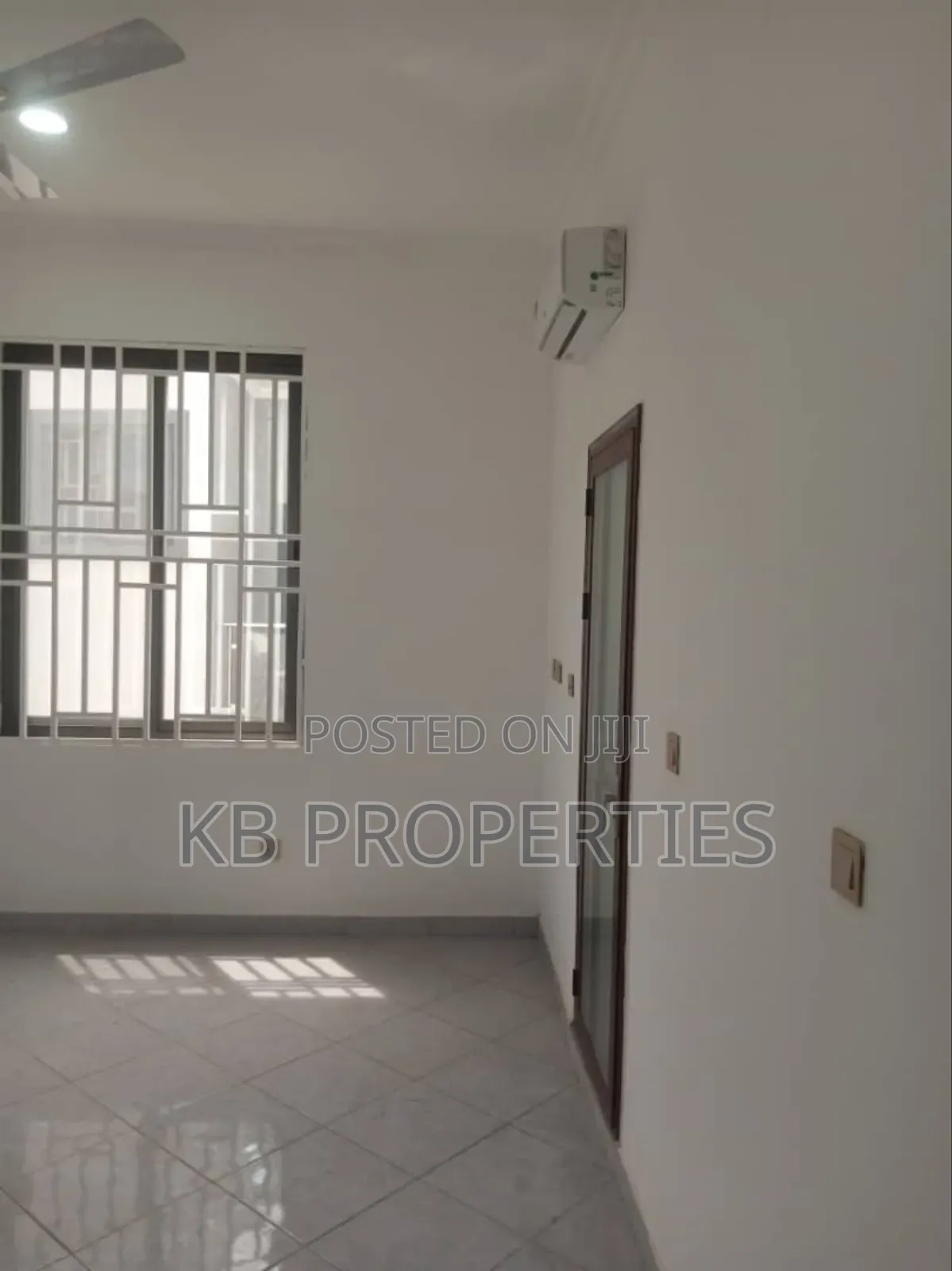 4bdrm Duplex in Kb Properties, Spintex for rent in Spintex