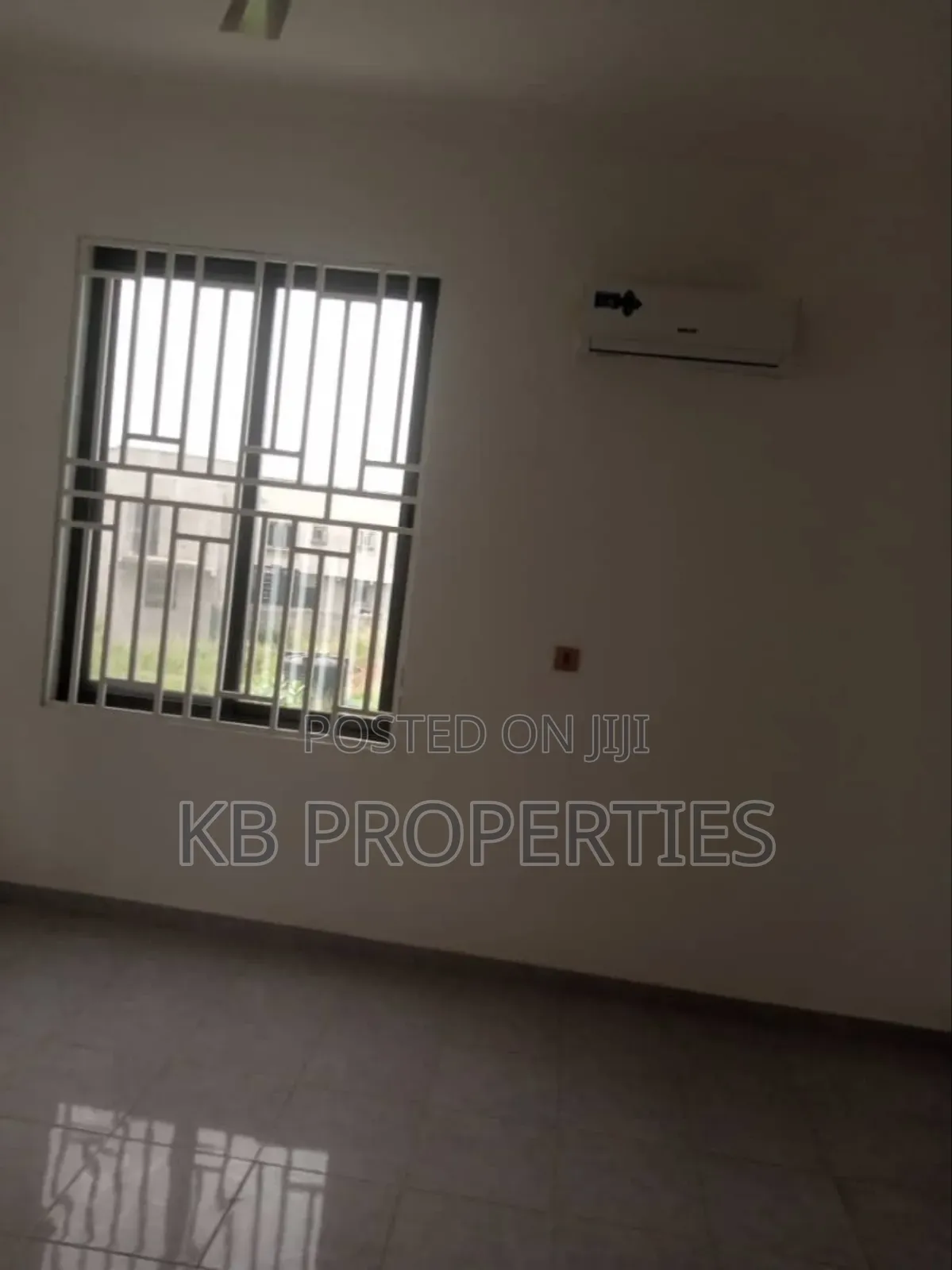 4bdrm Duplex in Kb Properties, Spintex for rent in Spintex