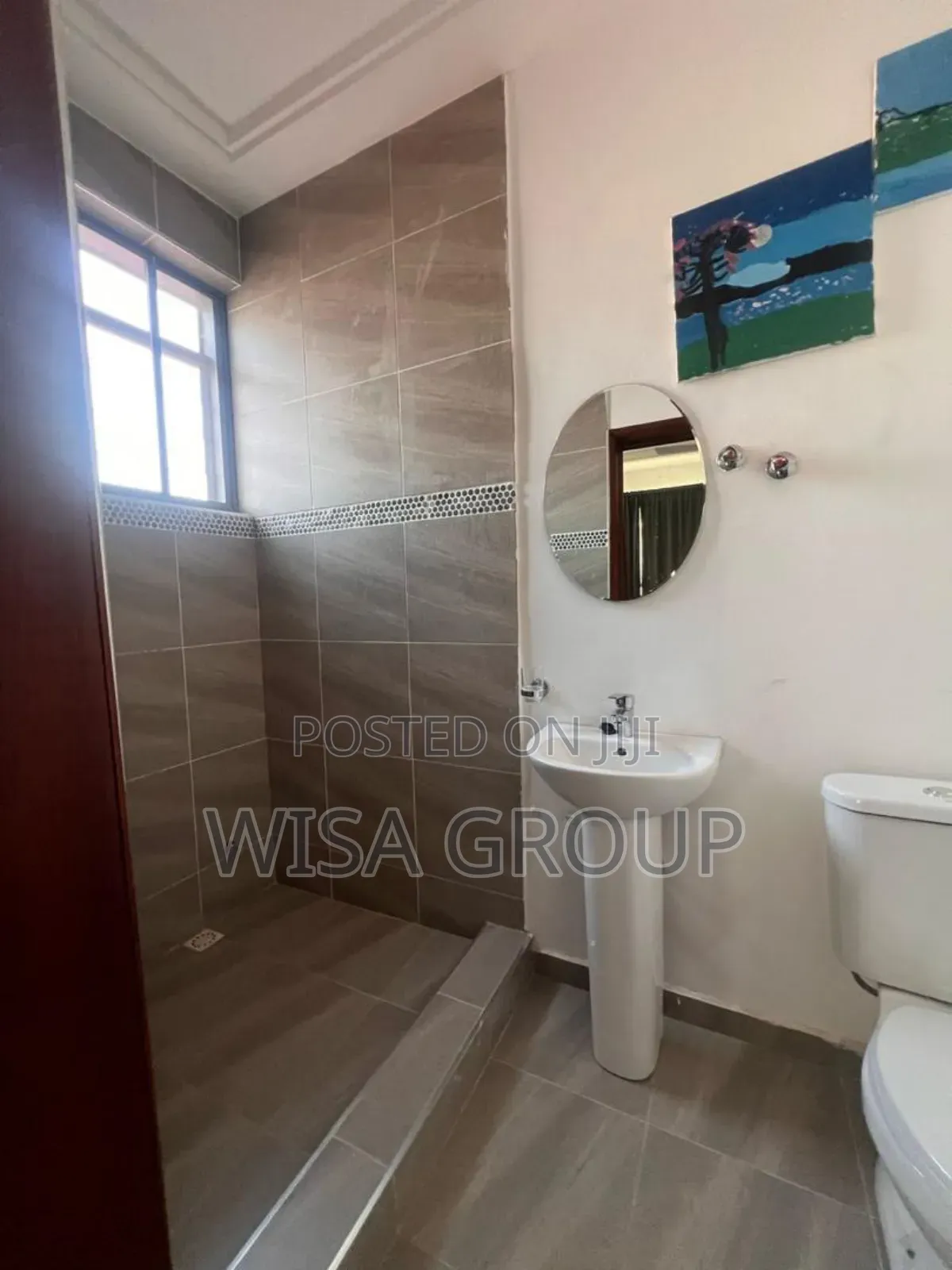 Furnished 2bdrm Apartment in Wisa Group, Accra Metropolitan for rent in Accra Metropolitan