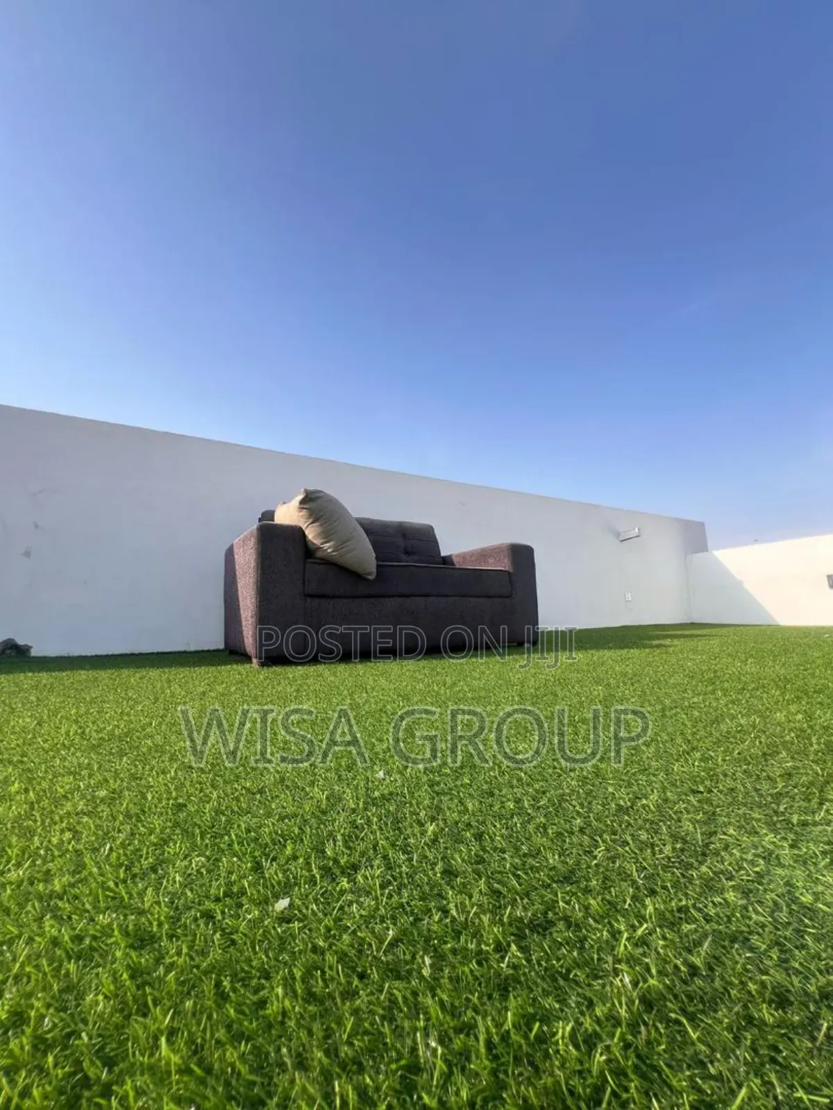 Furnished 2bdrm Apartment in Wisa Group, Accra Metropolitan for rent in Accra Metropolitan